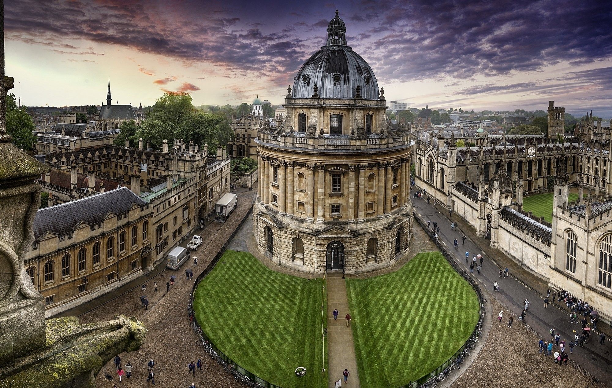 Oxford University, Free backgrounds, WallpaperAccess, 2000x1270 HD Desktop