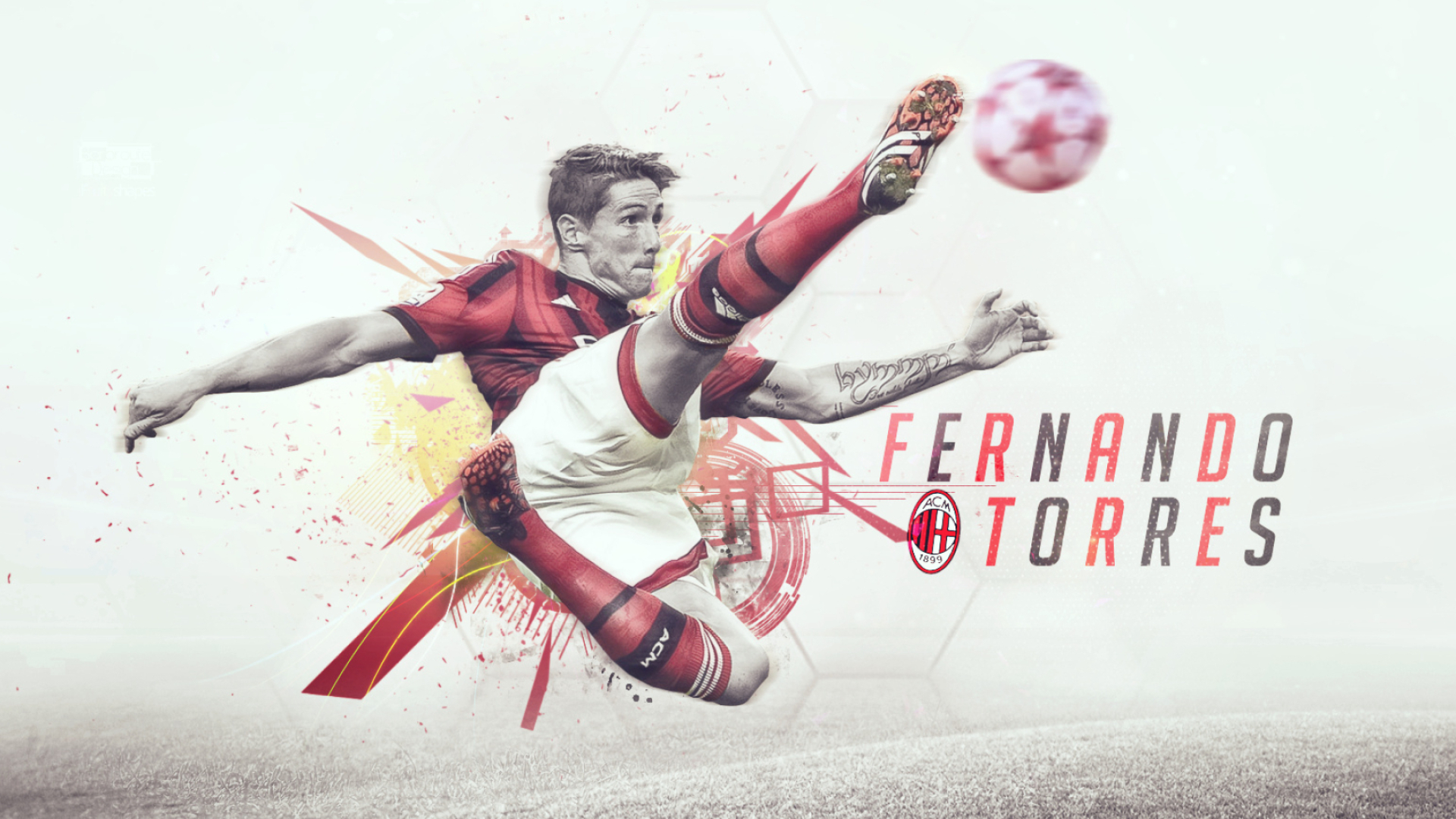 Fernando Torres, HD, Wallpaper, Background, 1920x1080 Full HD Desktop