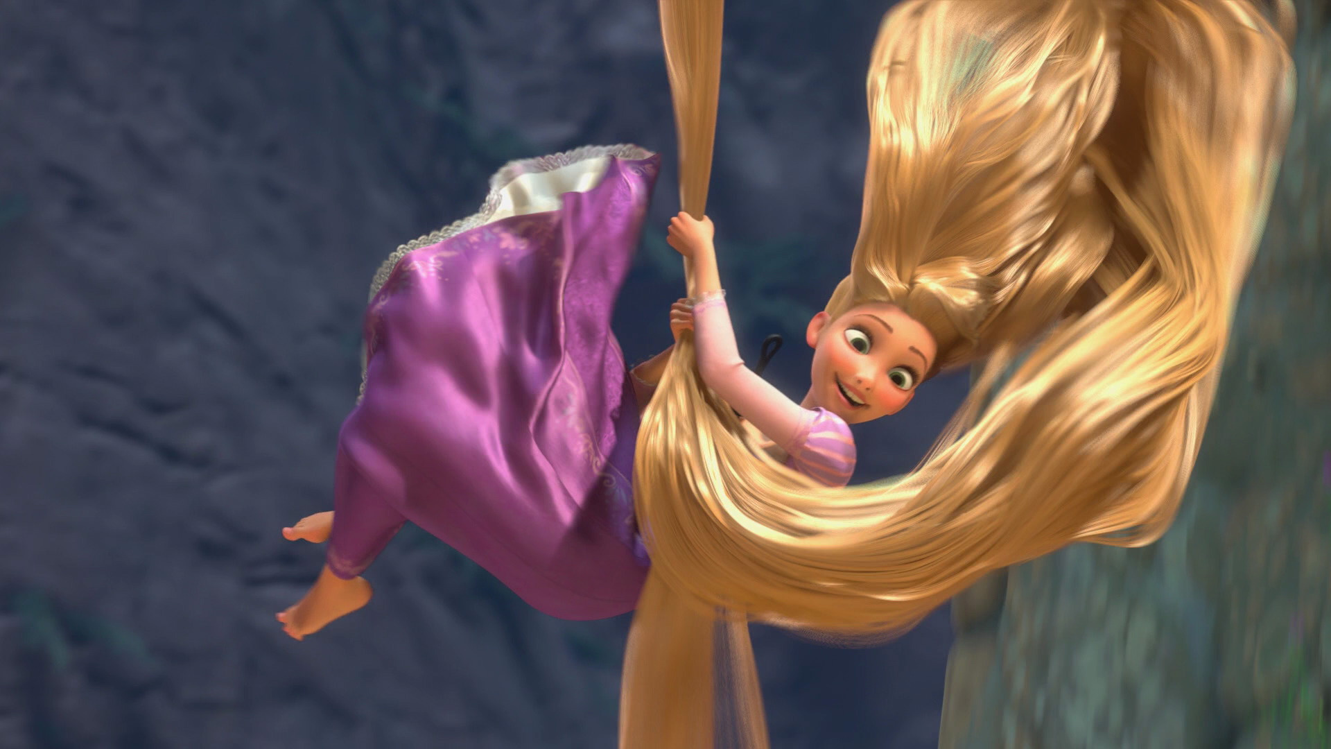 Rapunzel Animation, My life begins, Disney princess, Fanpop, 1920x1080 Full HD Desktop