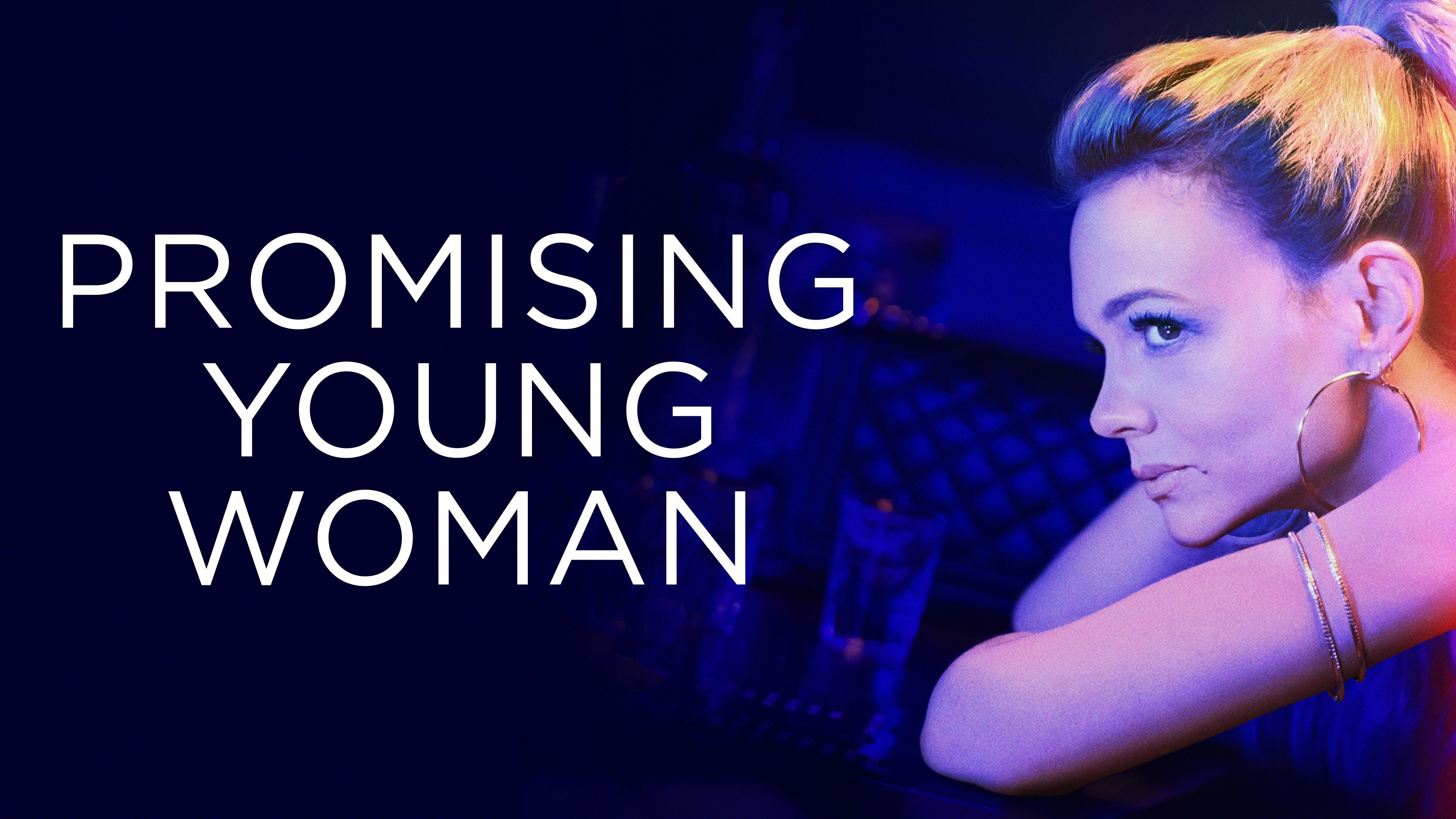 Promising Young Woman, Movie, Watch full movie, Online, 3840x2160 4K Desktop