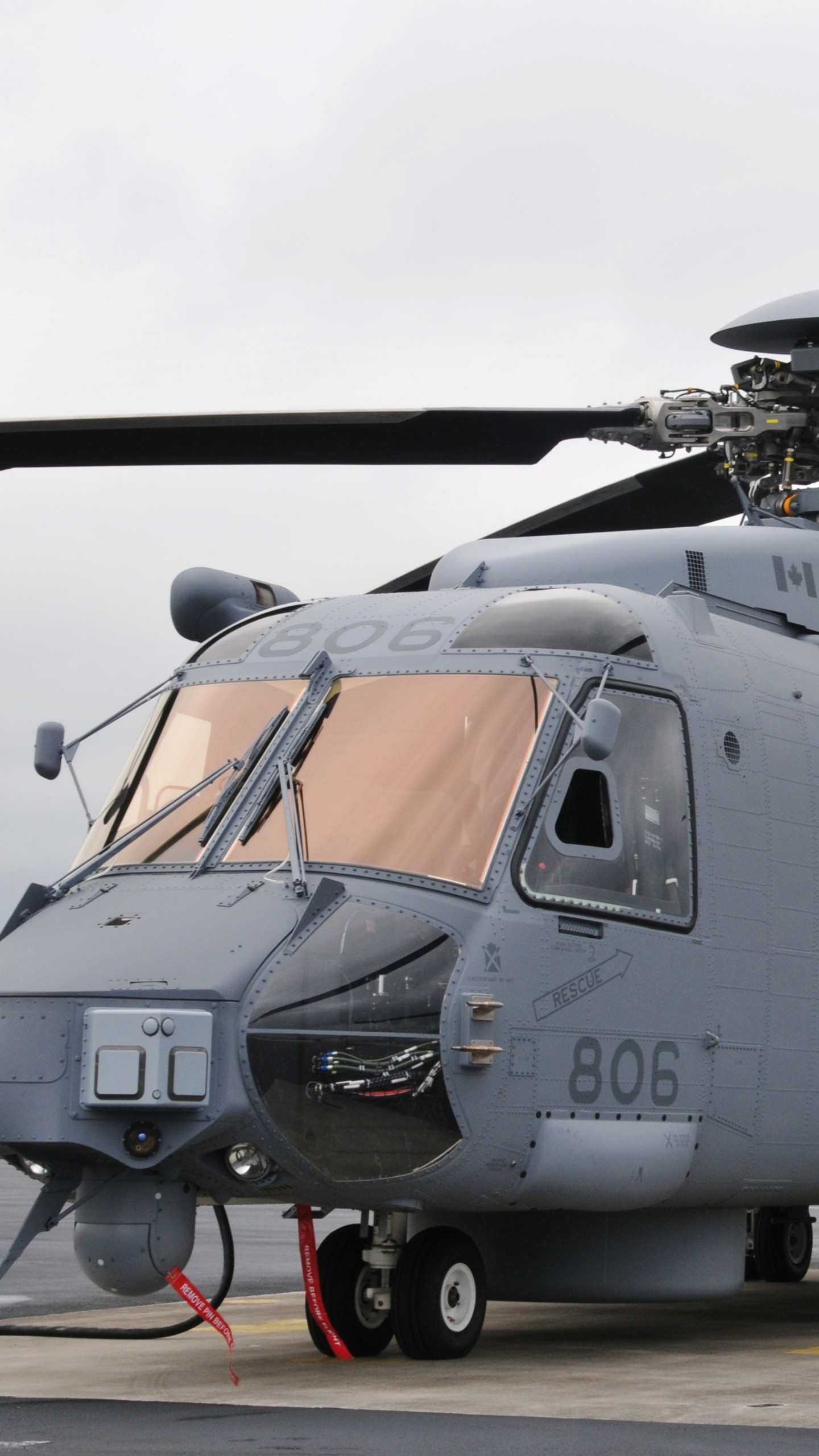 AgustaWestland, Sikorsky CH-148 Cyclone, Attack helicopter, British Army, 1440x2560 HD Phone