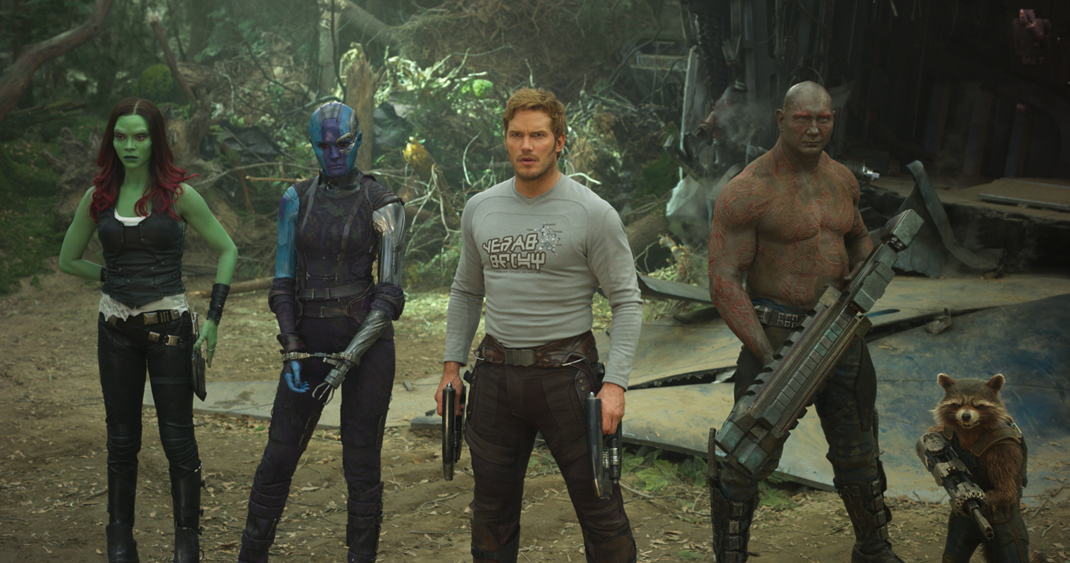 Guardians of the Galaxy, Vol 2, Marvel movie, Superheroes, 2160x1140 HD Desktop