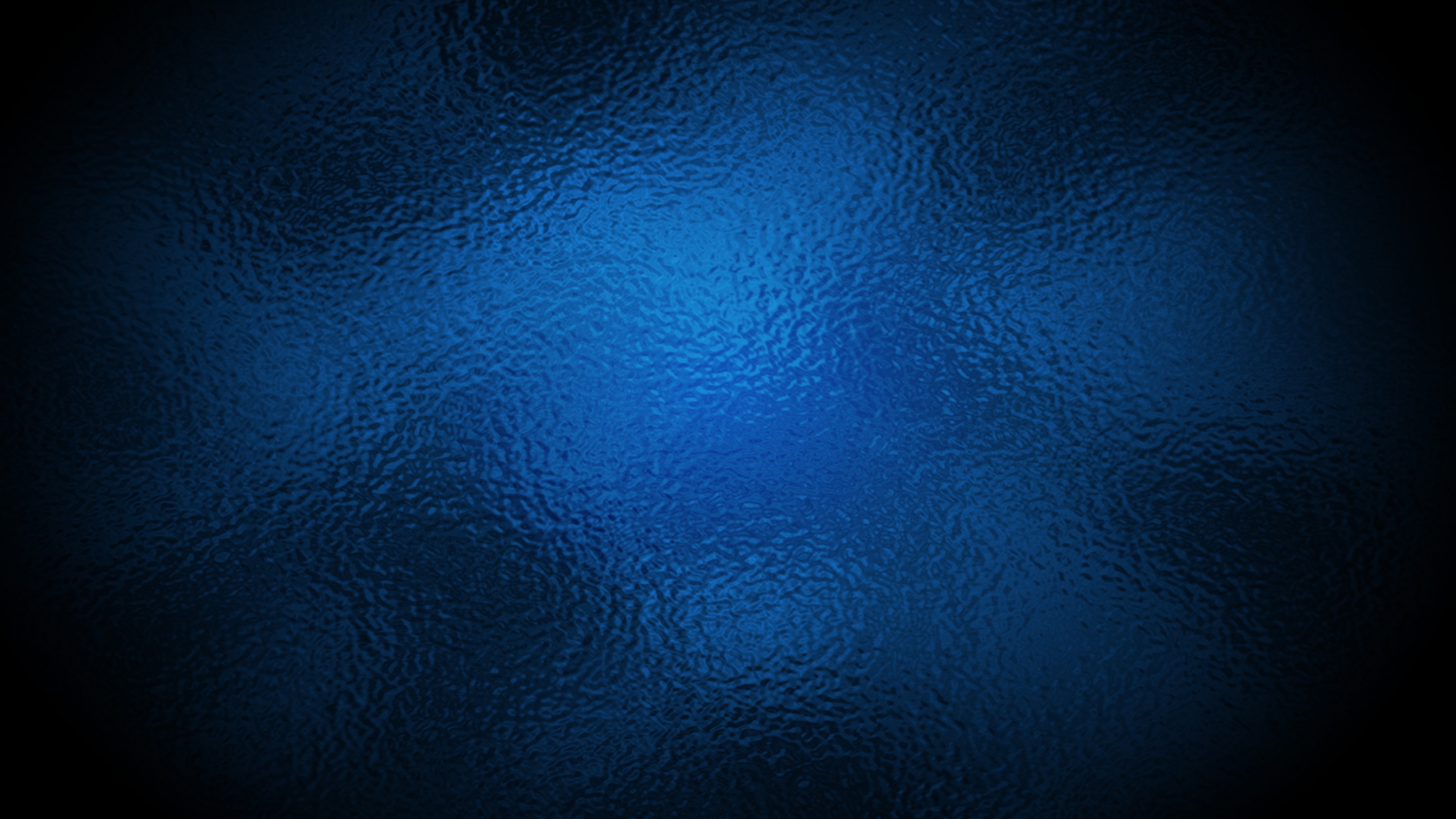 Blue texture, Gloss finish, Modernized patterns, Dazzling detail, Color harmony, 3840x2160 4K Desktop