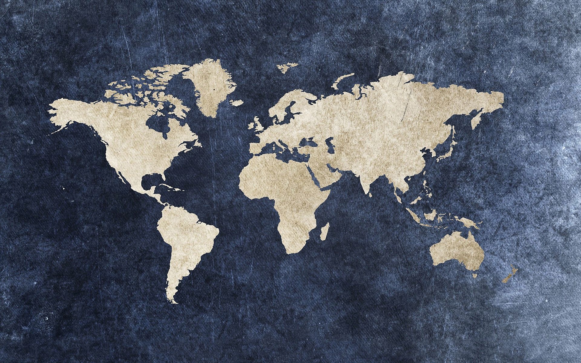Abstract world map, Travels theme, Map backgrounds, Global exploration, 1920x1200 HD Desktop