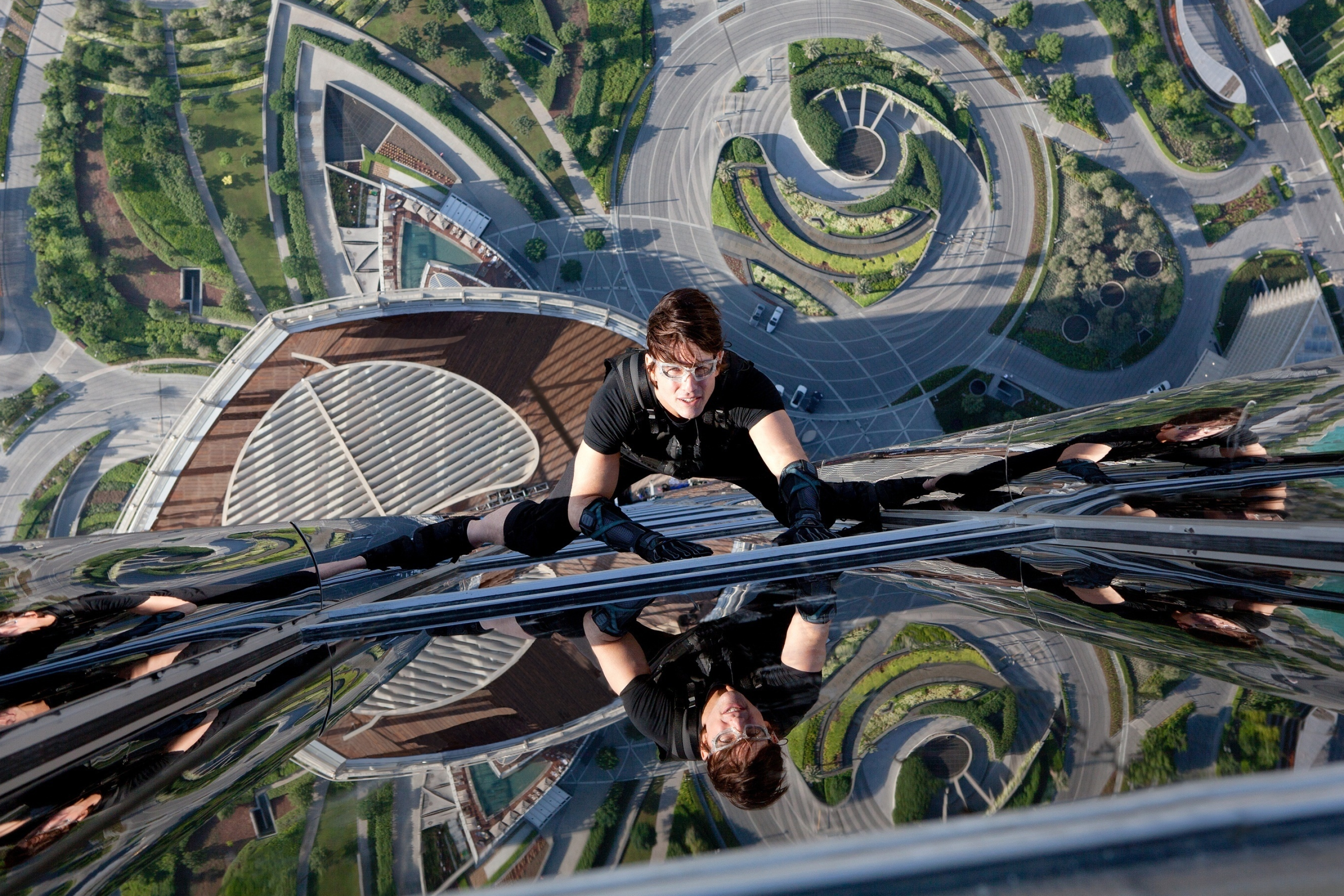 Mission: Impossible, HD wallpapers, Stunning visuals, Intense action, 3000x2000 HD Desktop