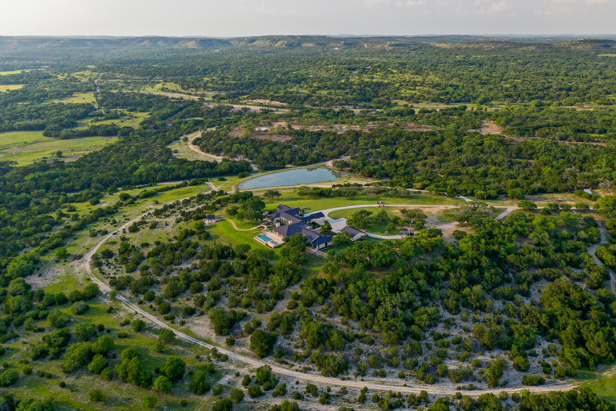 Building a custom home in Texas Hill Country, Residential architect selection, Burnette Builders, Personalized dream home, 2000x1340 HD Desktop