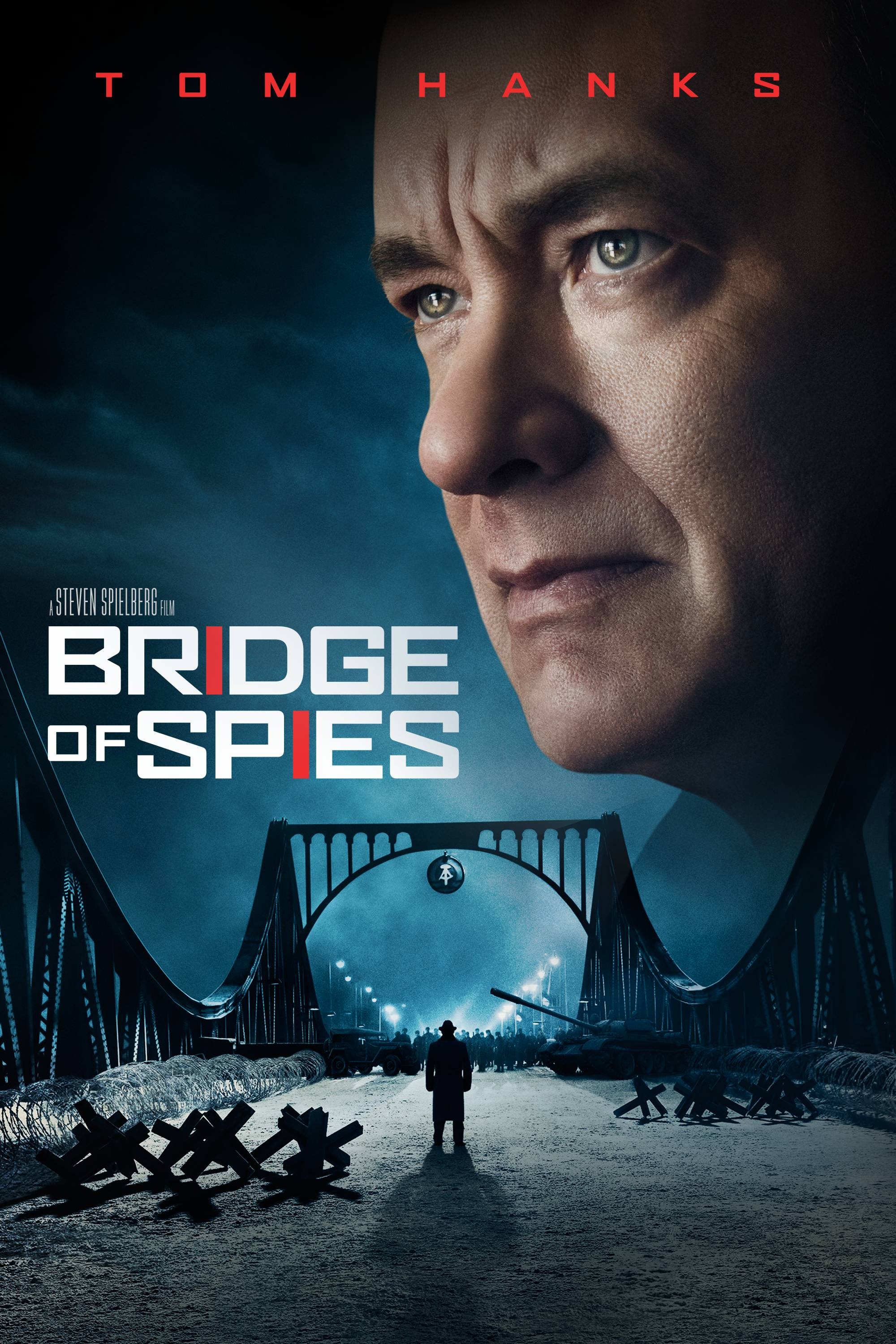 Bridge of Spies, Watch and stream, TV guide, Movie availability, 2000x3000 HD Phone