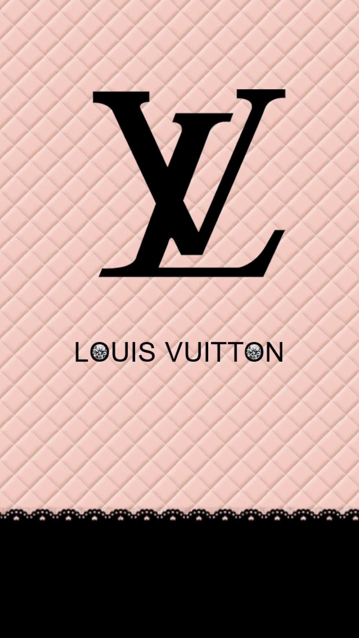 Louis Vuitton: Has a wide range of products, including handbags, luggage, accessories, and clothing. 1250x2210 HD Background.