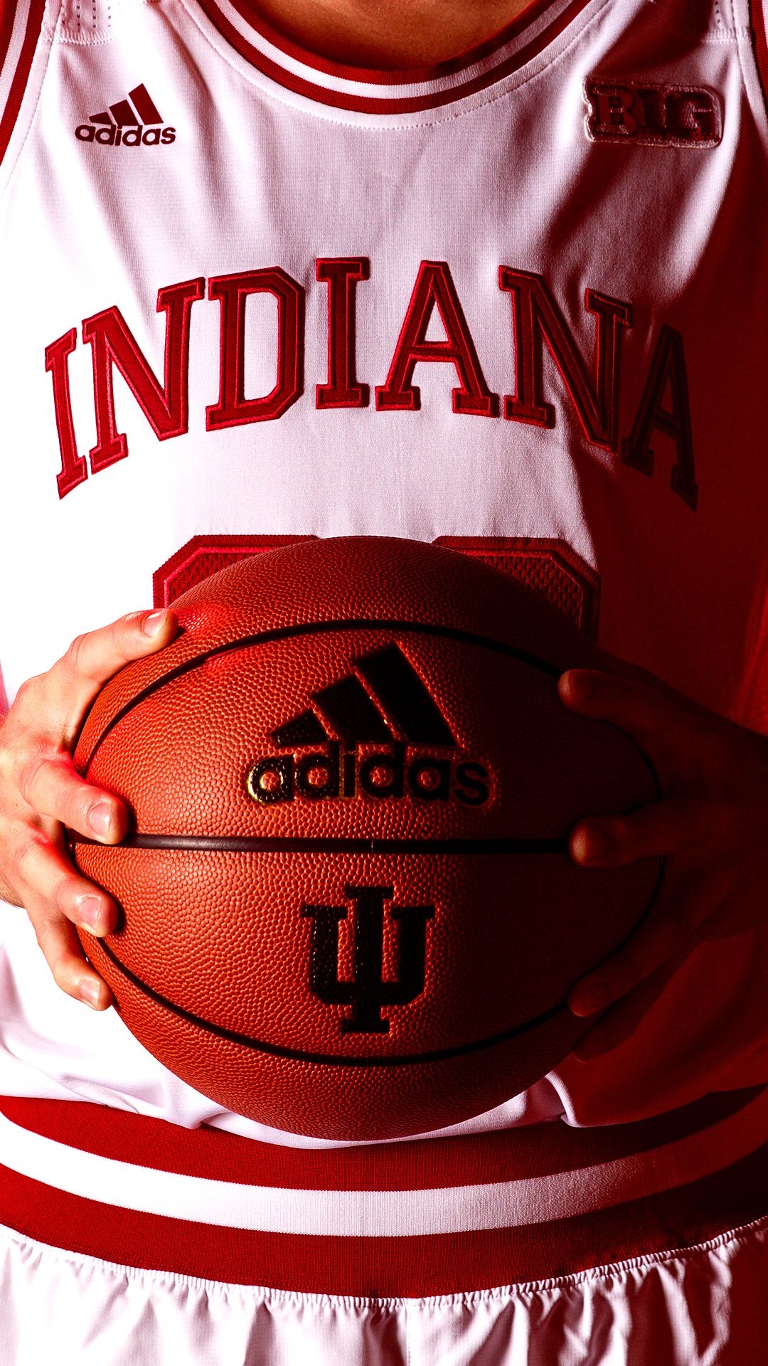 Indiana basketball, Indiana Hoosiers, College basketball, Basketball backgrounds, 1080x1920 Full HD Phone