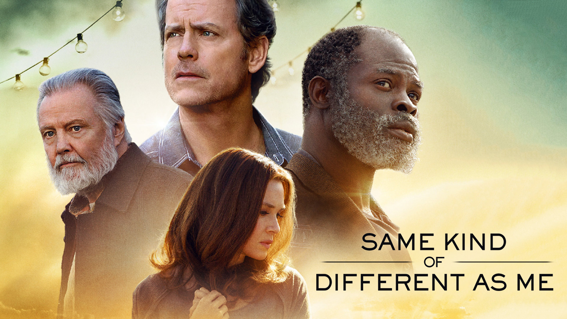 Same Kind of Different as Me movie, 2016 Radio Times, 1920x1080 Full HD Desktop