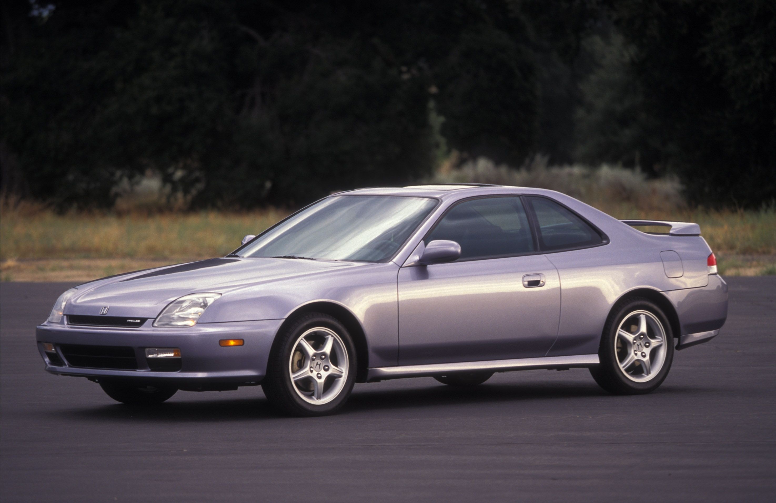 The 1999 Honda Prelude SH Is a Rolling Metaphor of My Youth 2950x1920