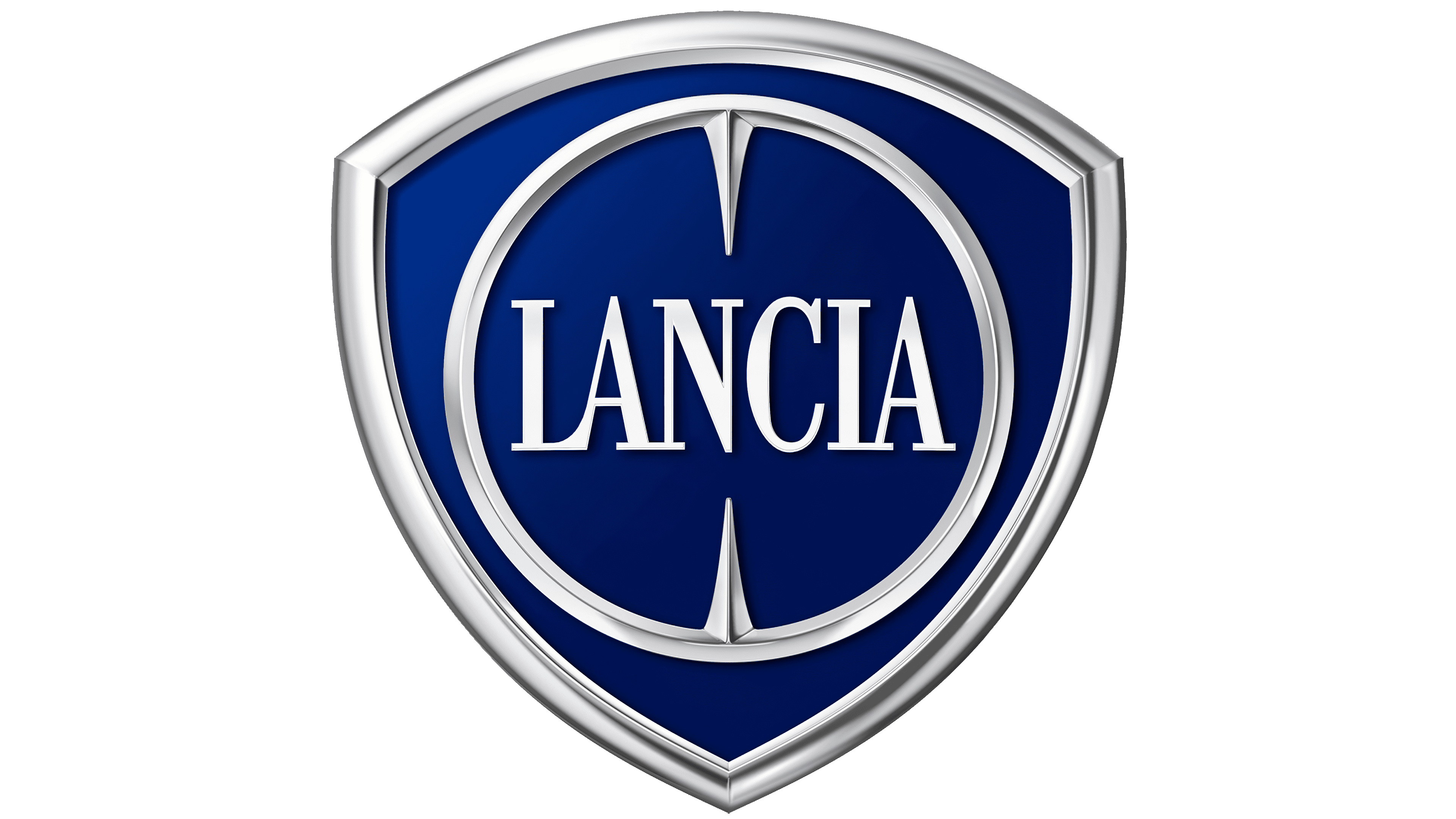 Lancia logo, Emblem symbol, Automotive history, Iconic brand, 3840x2160 4K Desktop