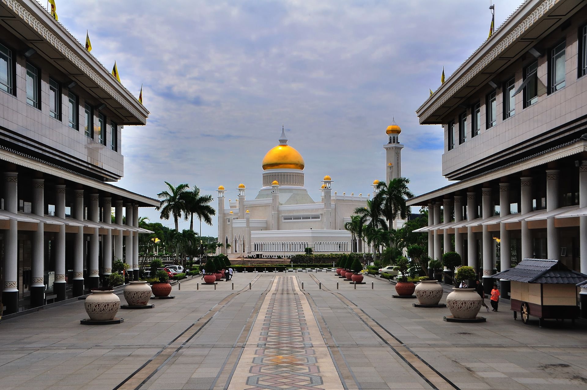 Brunei, Wallpapers, Stunning backgrounds, Travel inspiration, 1920x1280 HD Desktop