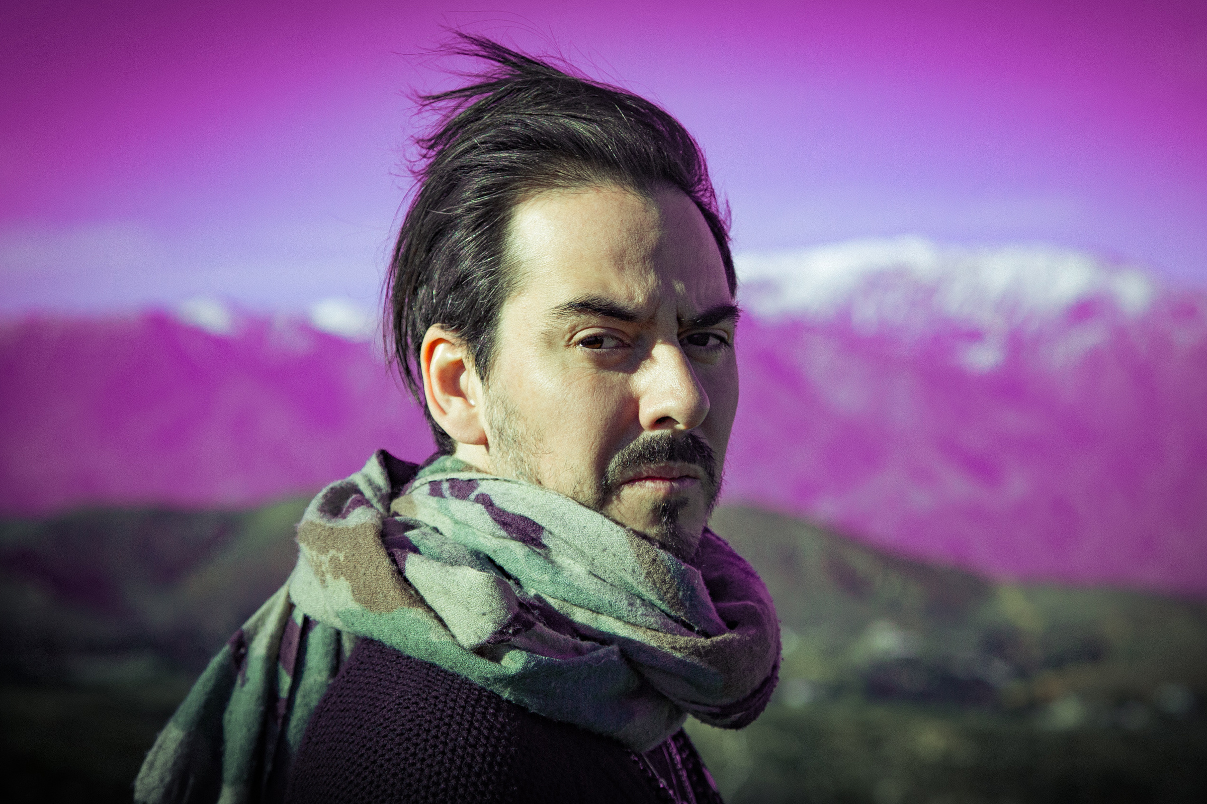 Dhani Harrison, Stellar new song, Touring with Jeff Lynne, Rolling Stone interview, 2400x1600 HD Desktop