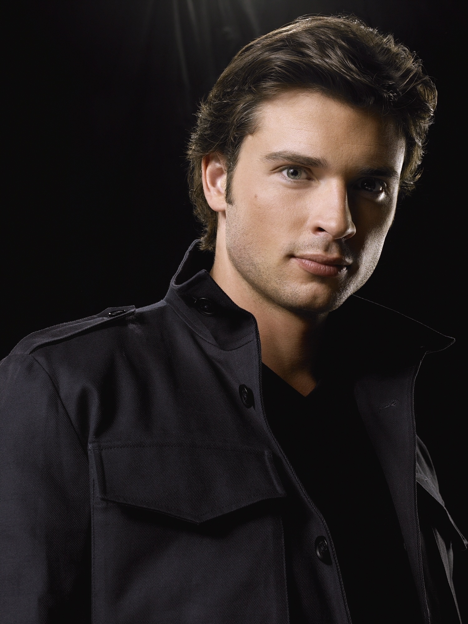 Tom Welling movies, Smallville star, Action thriller, Deep Six, 1500x2000 HD Handy