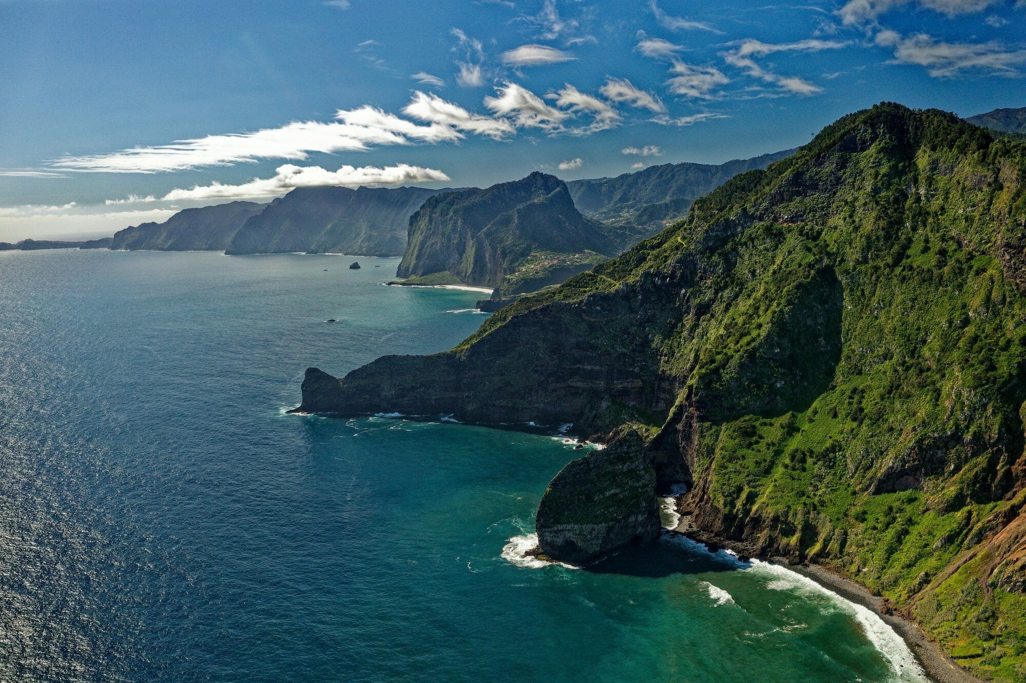 Madeira, Photographic journey, Capturing the beauty, Island exploration, 2000x1340 HD Desktop