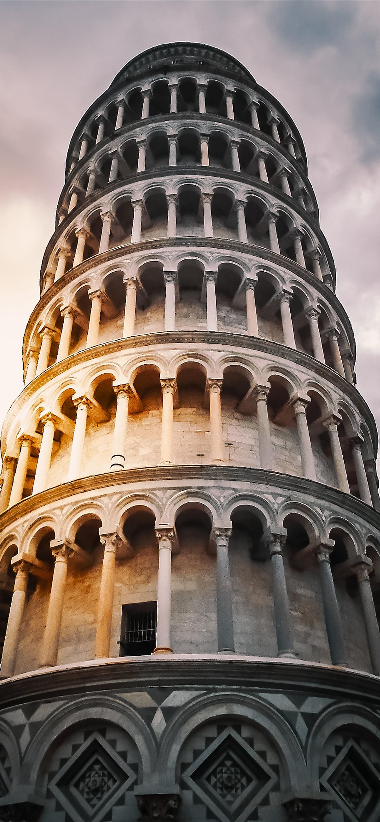 Best Pisa iPhone wallpapers, High-quality images, Mobile backgrounds, Picture-perfect, 1290x2780 HD Handy