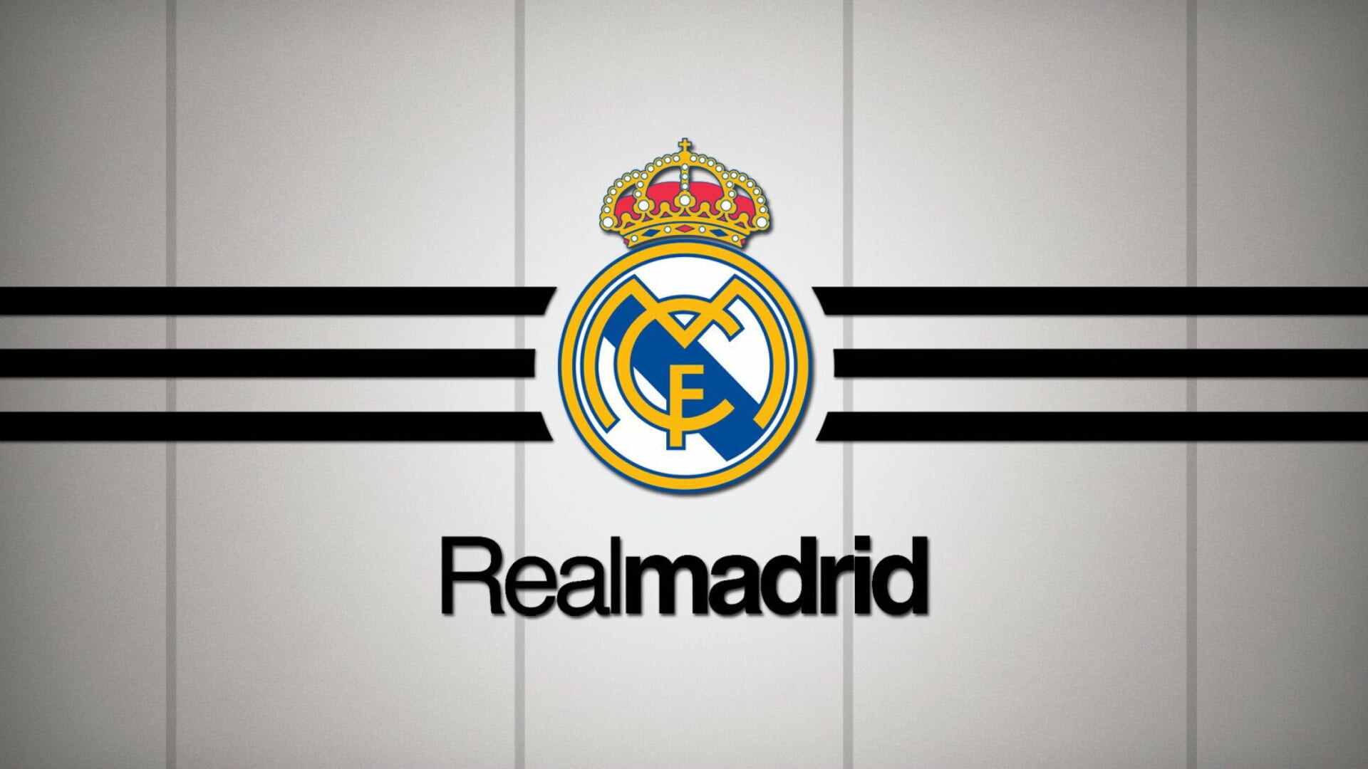 Real Madrid C.F., High-definition wallpapers, Football passion, Devoted followers, 1920x1080 Full HD Desktop