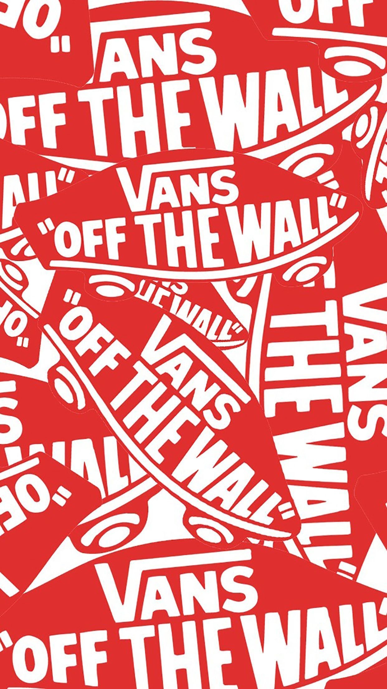 Vans: The ultimate skate shoe company, A family-run business. 1250x2210 HD Wallpaper.