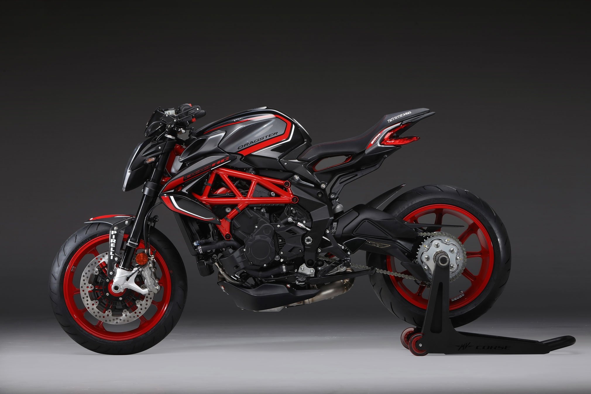 MV Agusta Dragster, Dragster RC SCS, Wallpapers, 2020x1350 HD Desktop