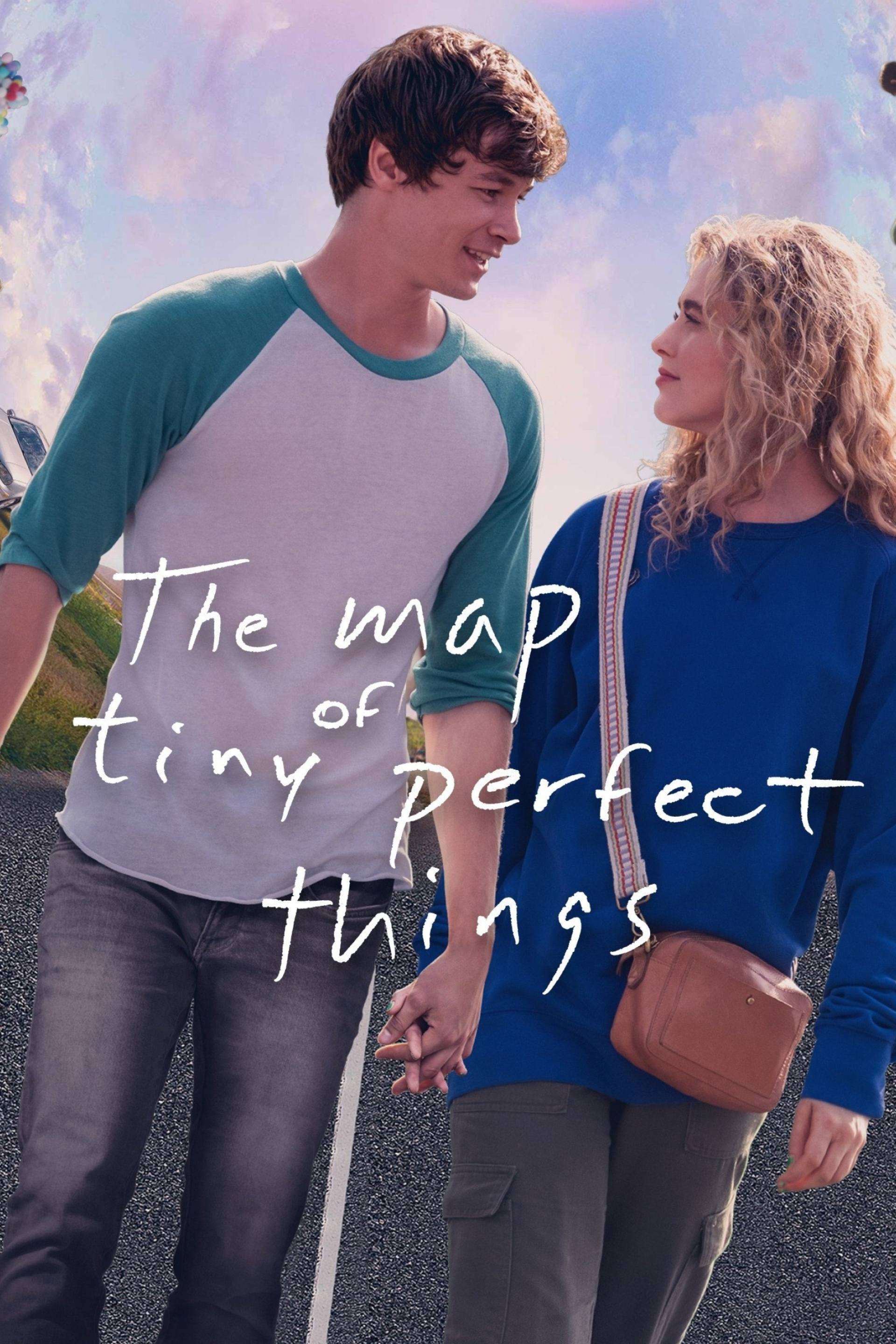 The Map of Tiny Perfect Things, Watch full movie, 2021, Online, 1920x2880 HD Phone