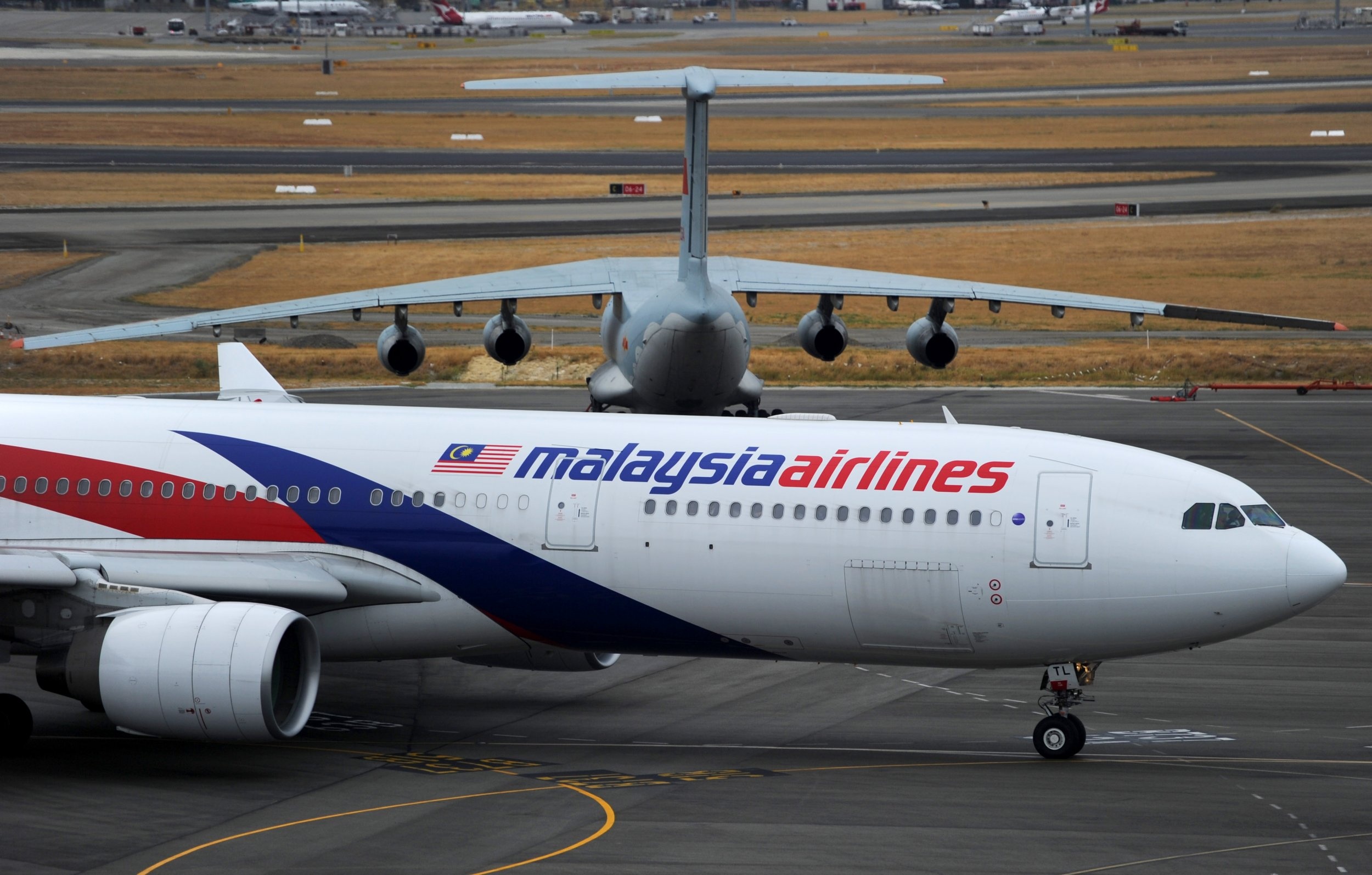 Malaysia Airlines, MH370, Aviation mystery, Investigation updates, 2500x1600 HD Desktop