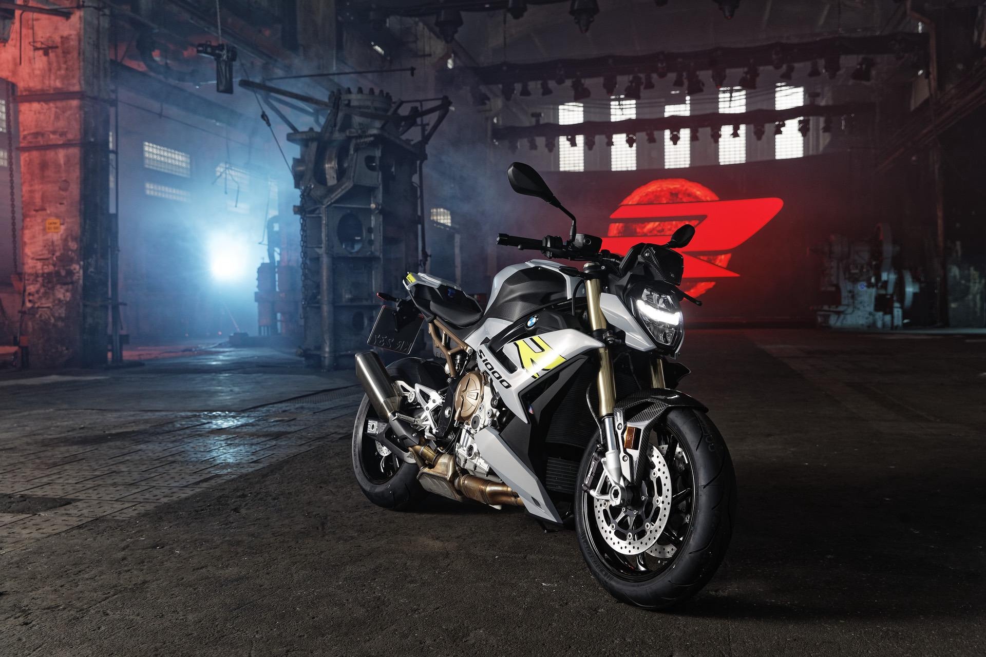 BMW S 1000 R, Superior agility, Unparalleled control, Unleashed power, 1920x1280 HD Desktop