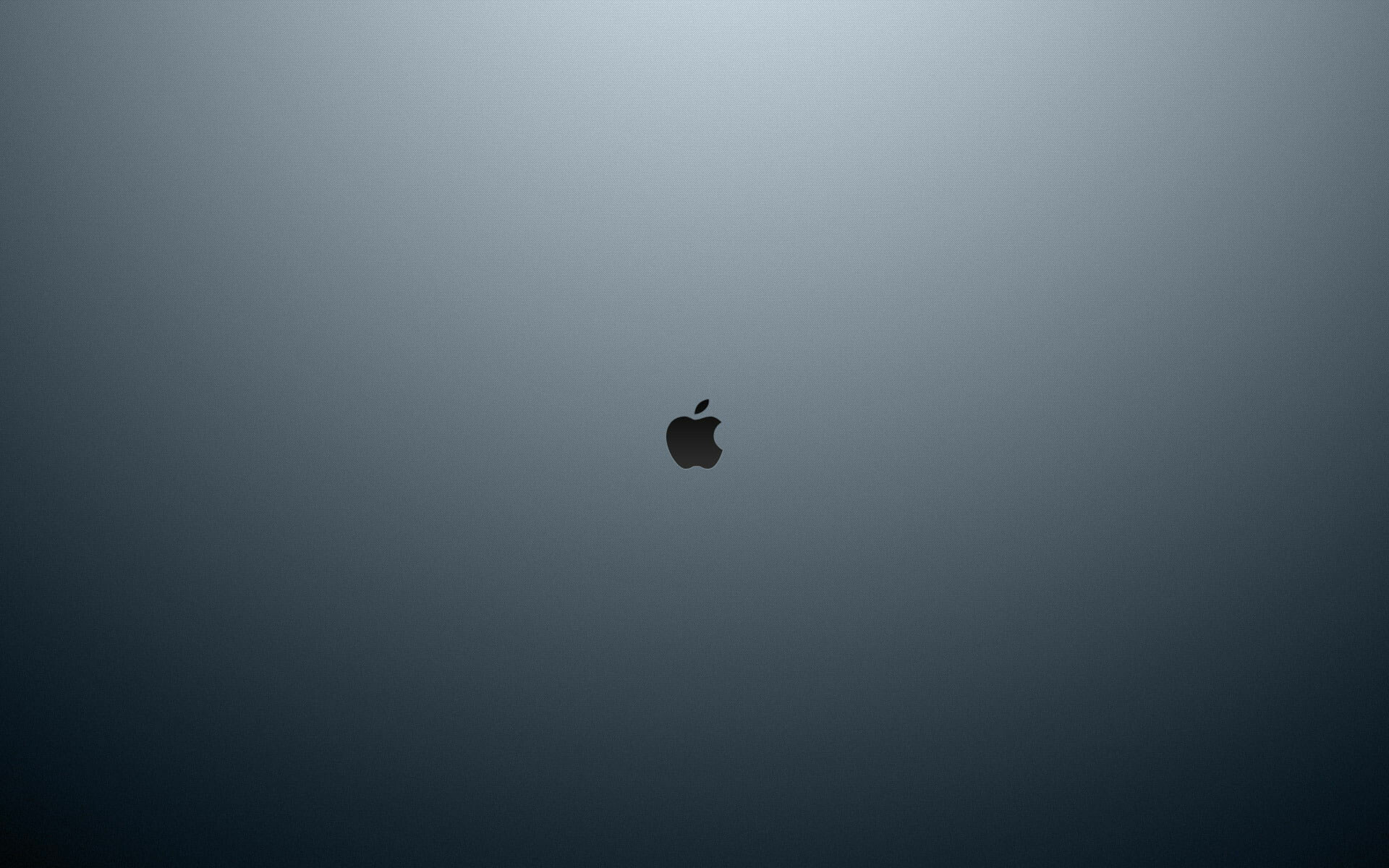 Apple Logo: Company well-known for its innovations in hardware, software, and services. 1920x1200 HD Wallpaper.