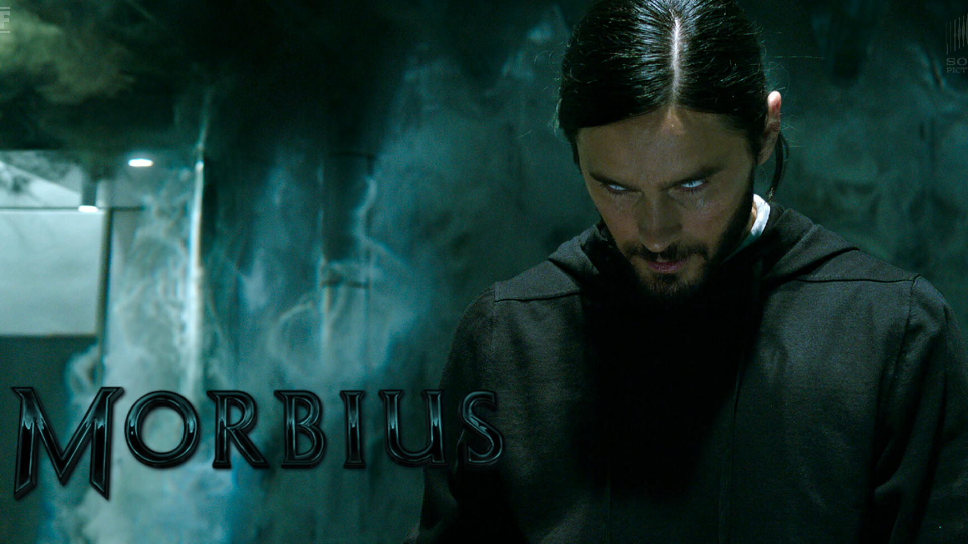 Morbius, New trailer, Future of the Force, Exciting glimpse, 1920x1080 Full HD Desktop
