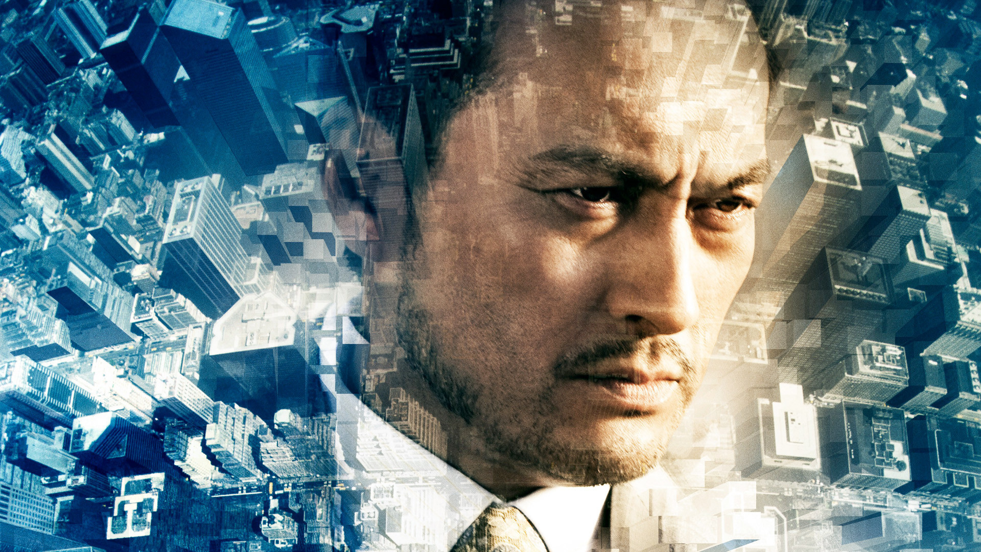 Inception: The role of Saito was written exclusively for Ken Watanabe. 1920x1080 Full HD Background.