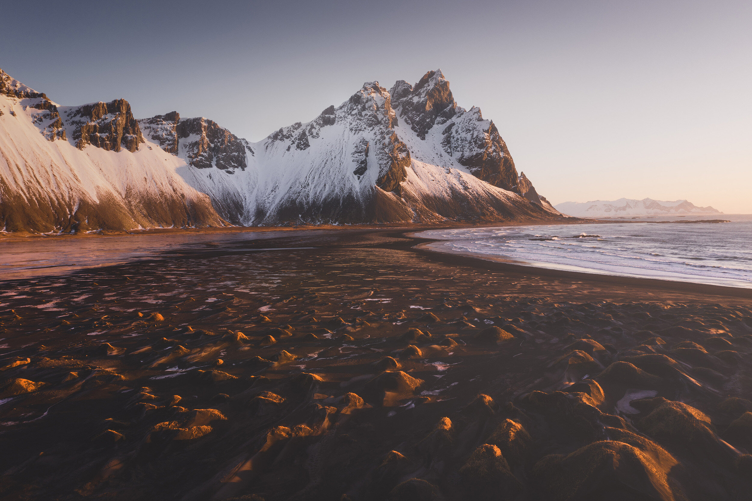 Iceland landscapes, Andy Mumford photography, 2500x1670 HD Desktop