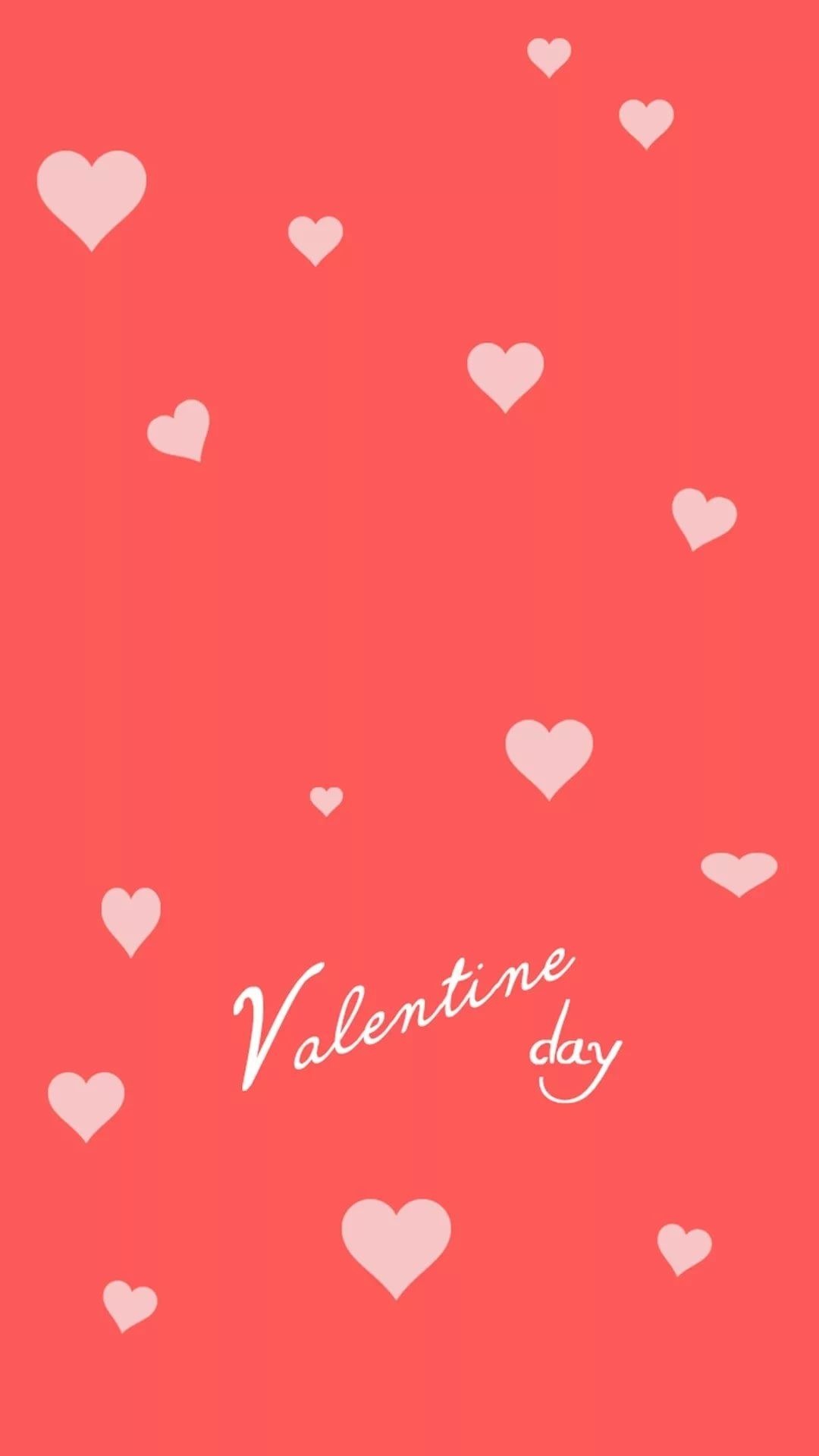 Valentine's Day, Love and romance, Heartfelt affection, Sweet treats, 1080x1920 Full HD Phone