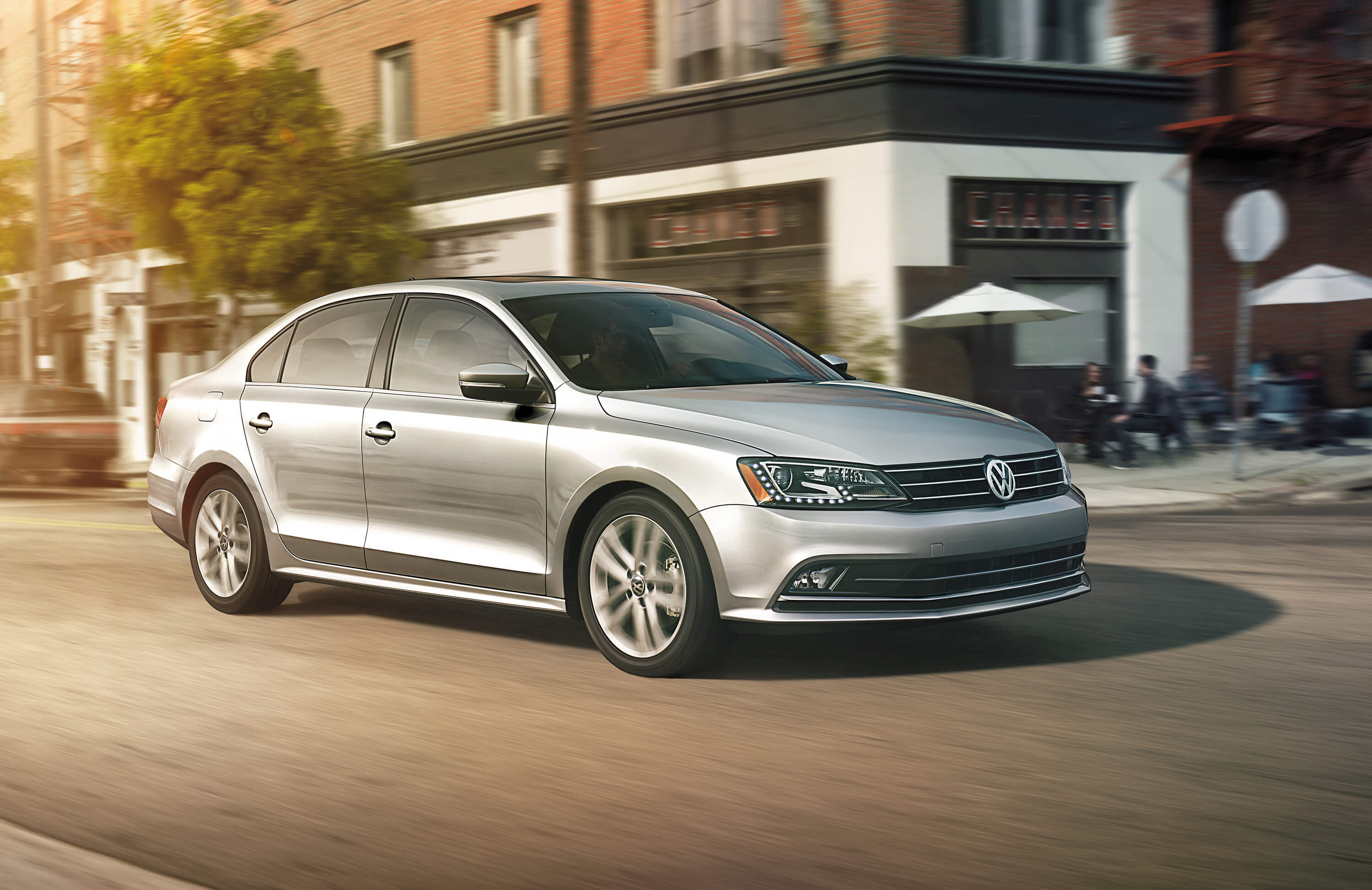 Volkswagen Jetta, 2016 model, Research and review page, 3000x1950 HD Desktop