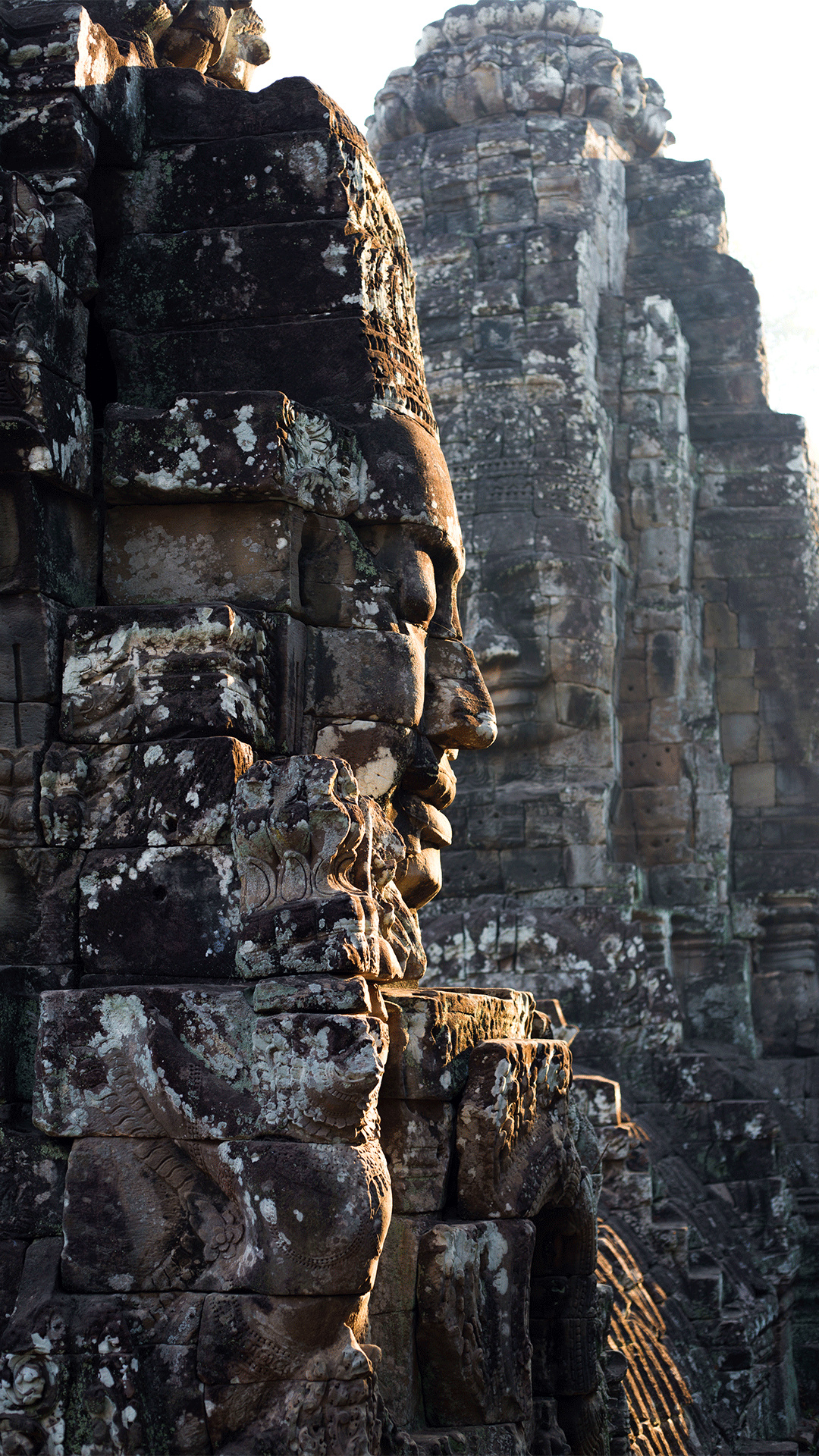 Cambodia, Cambodia Travel, Angkor, 1080x1920 Full HD Phone