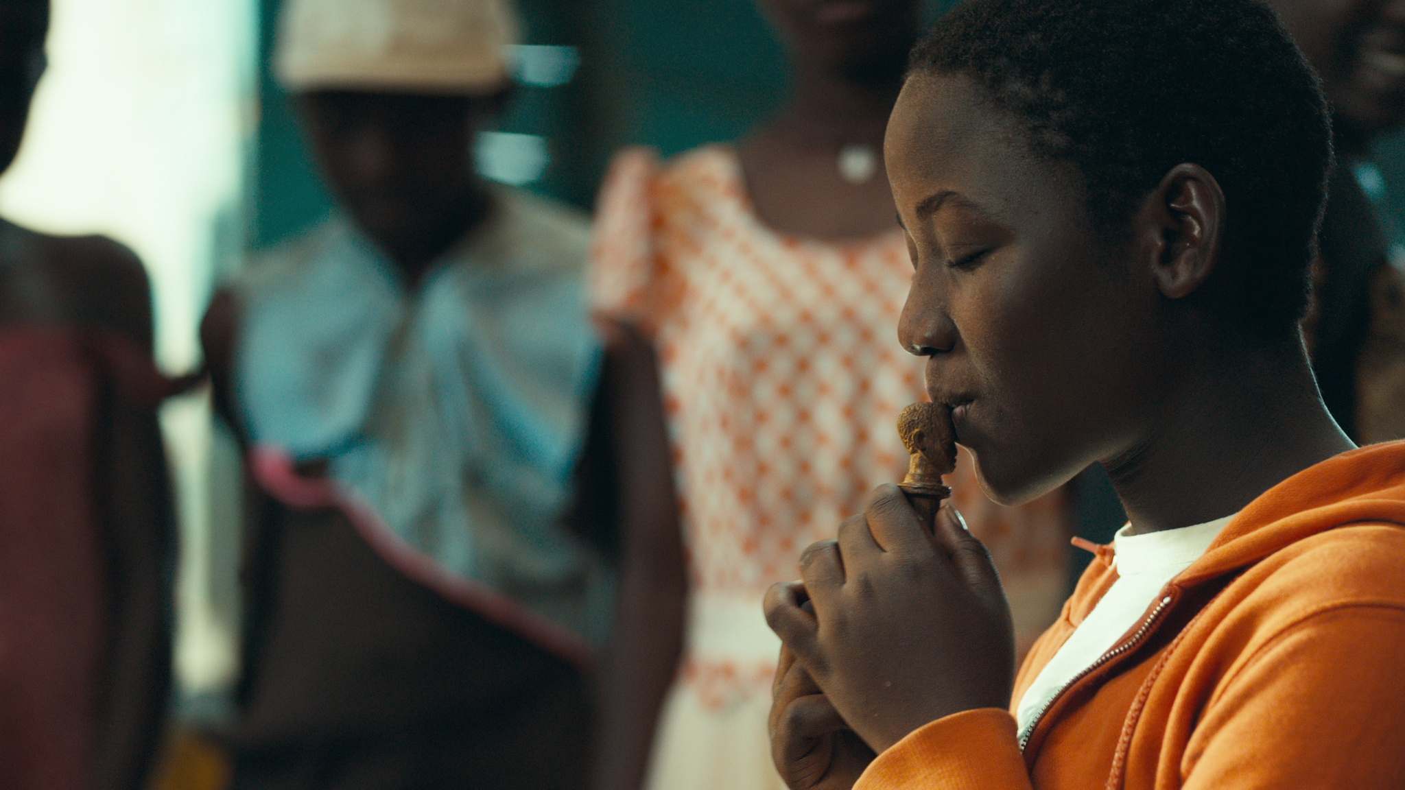 Queen of Katwe, Powerful lessons, In theaters Friday 930, 2050x1160 HD Desktop