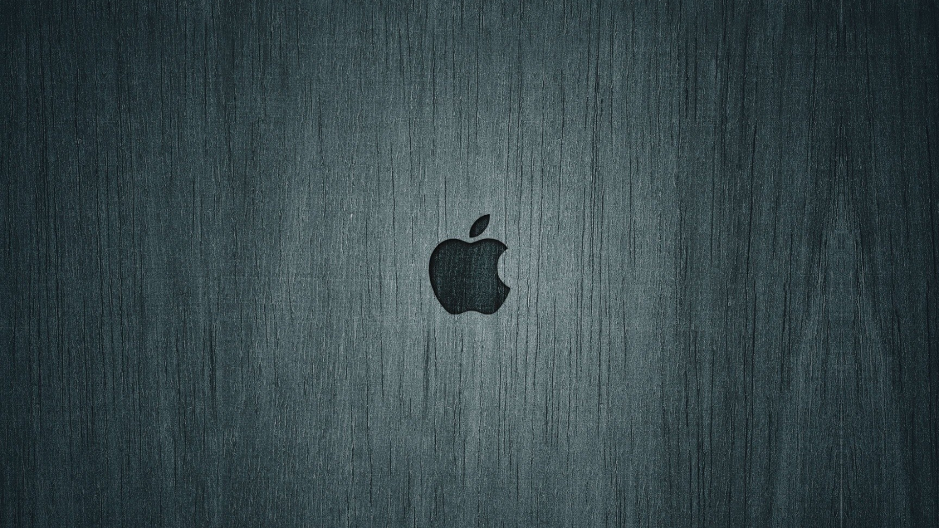 Apple Logo: A California-based consumer electronics company, Steve Jobs. 1920x1080 Full HD Background.