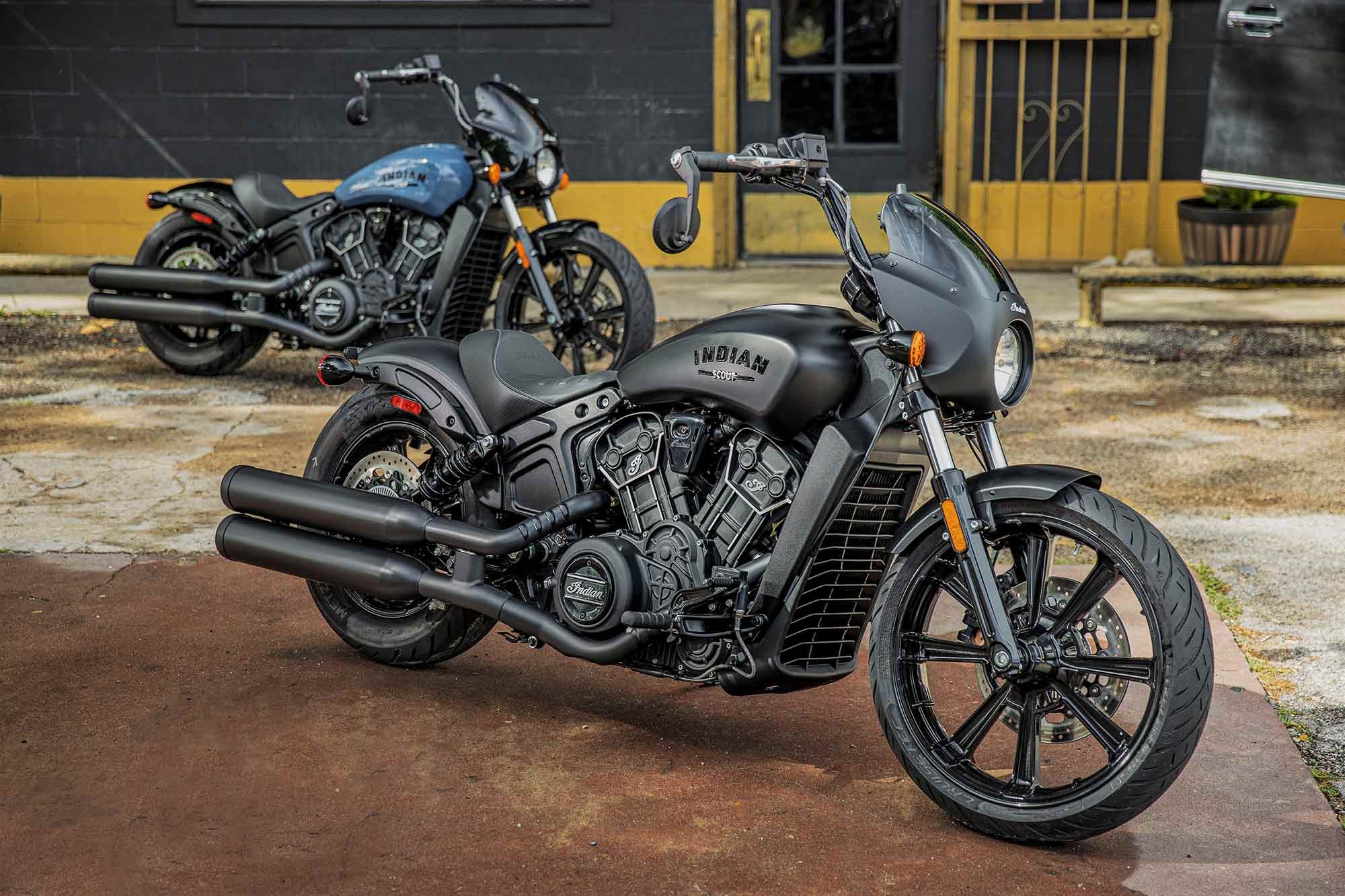 Indian Scout Bobber, 2022, First Look, Auto, 2000x1340 HD Desktop