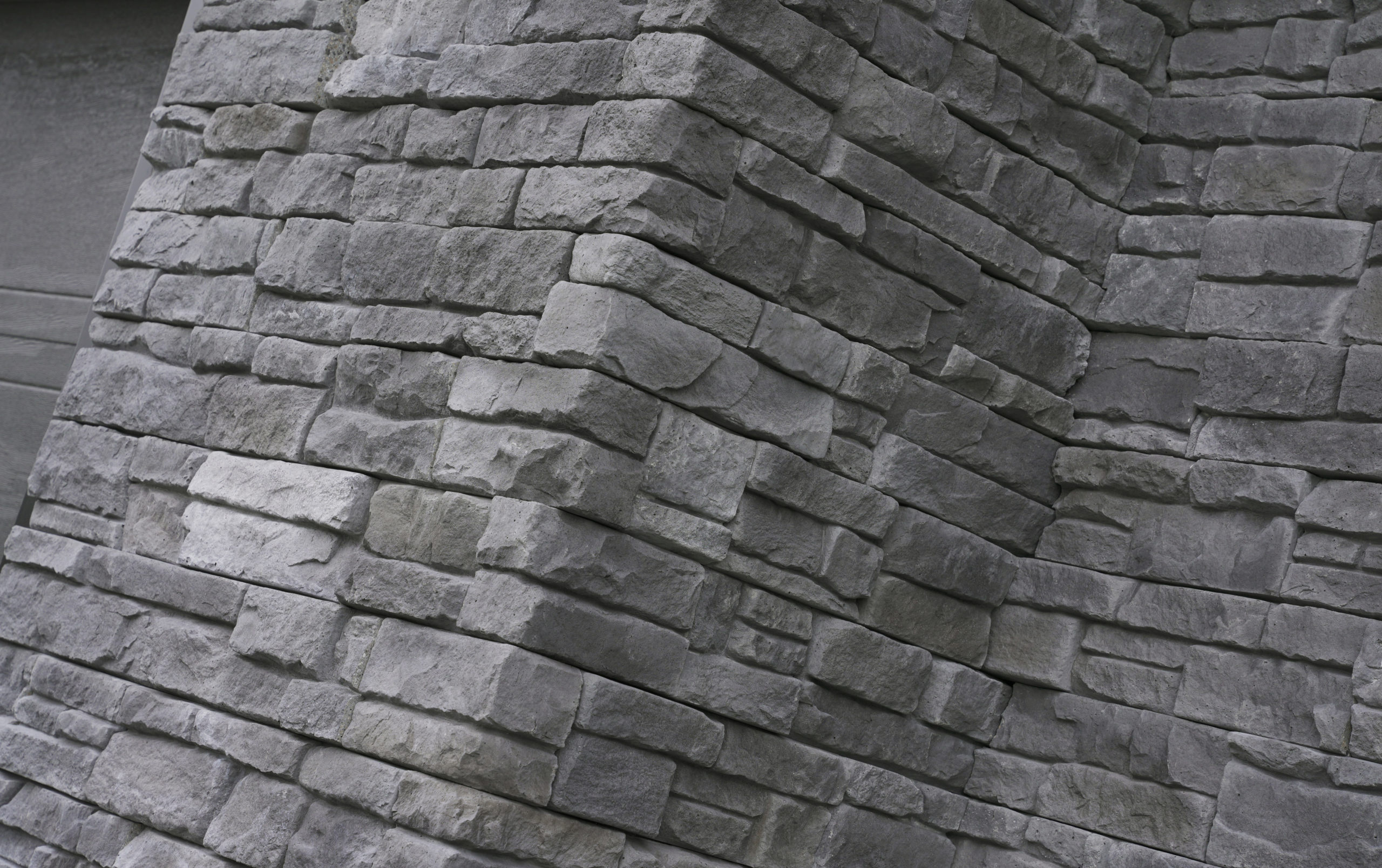 Great Lakes | Exterior \u0026 Interior DIY Stone Veneer | Fusion Stone 2560x1610