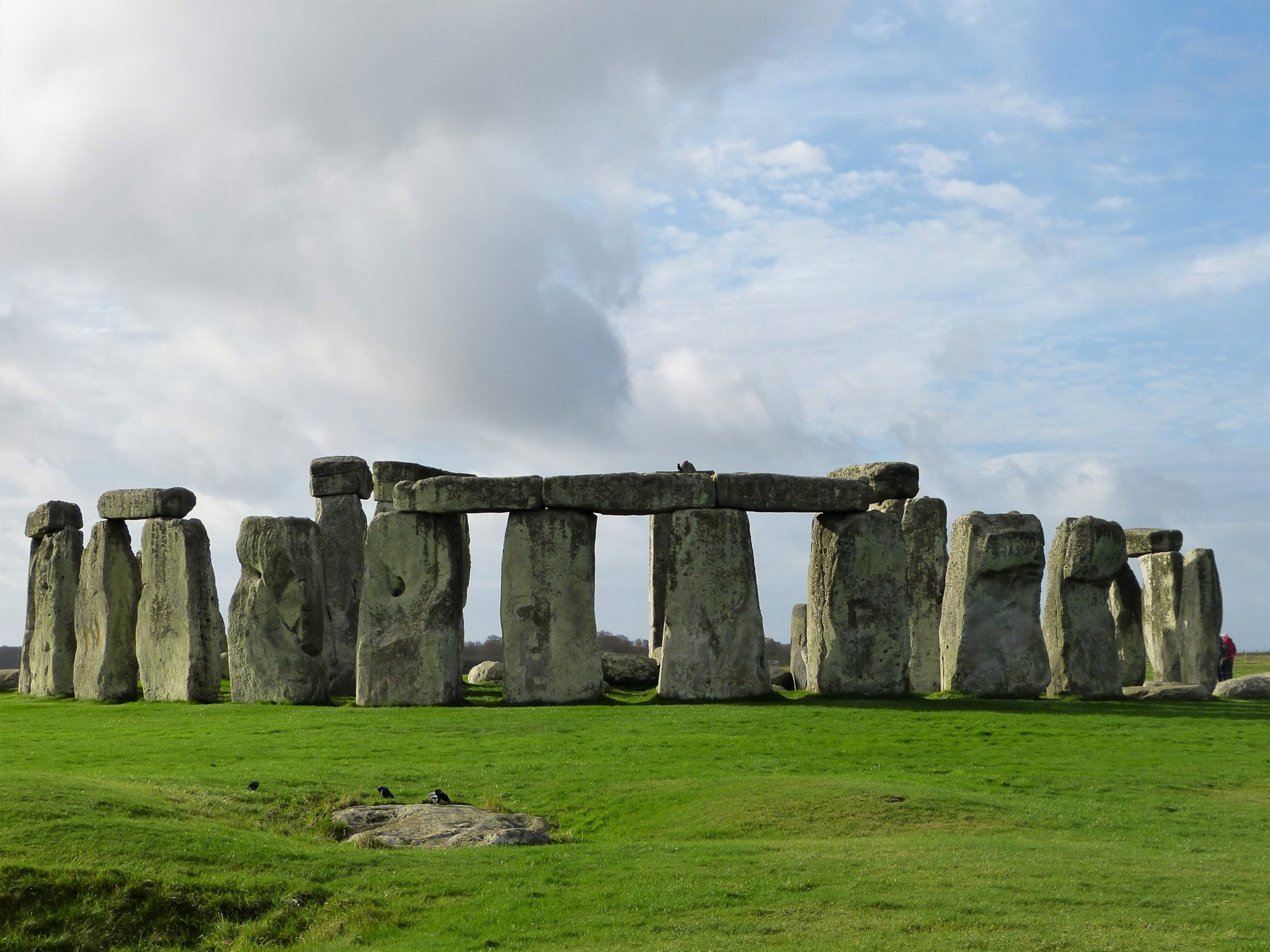 Stonehenge, Private guided tour, Exclusive experience, 2560x1920 HD Desktop