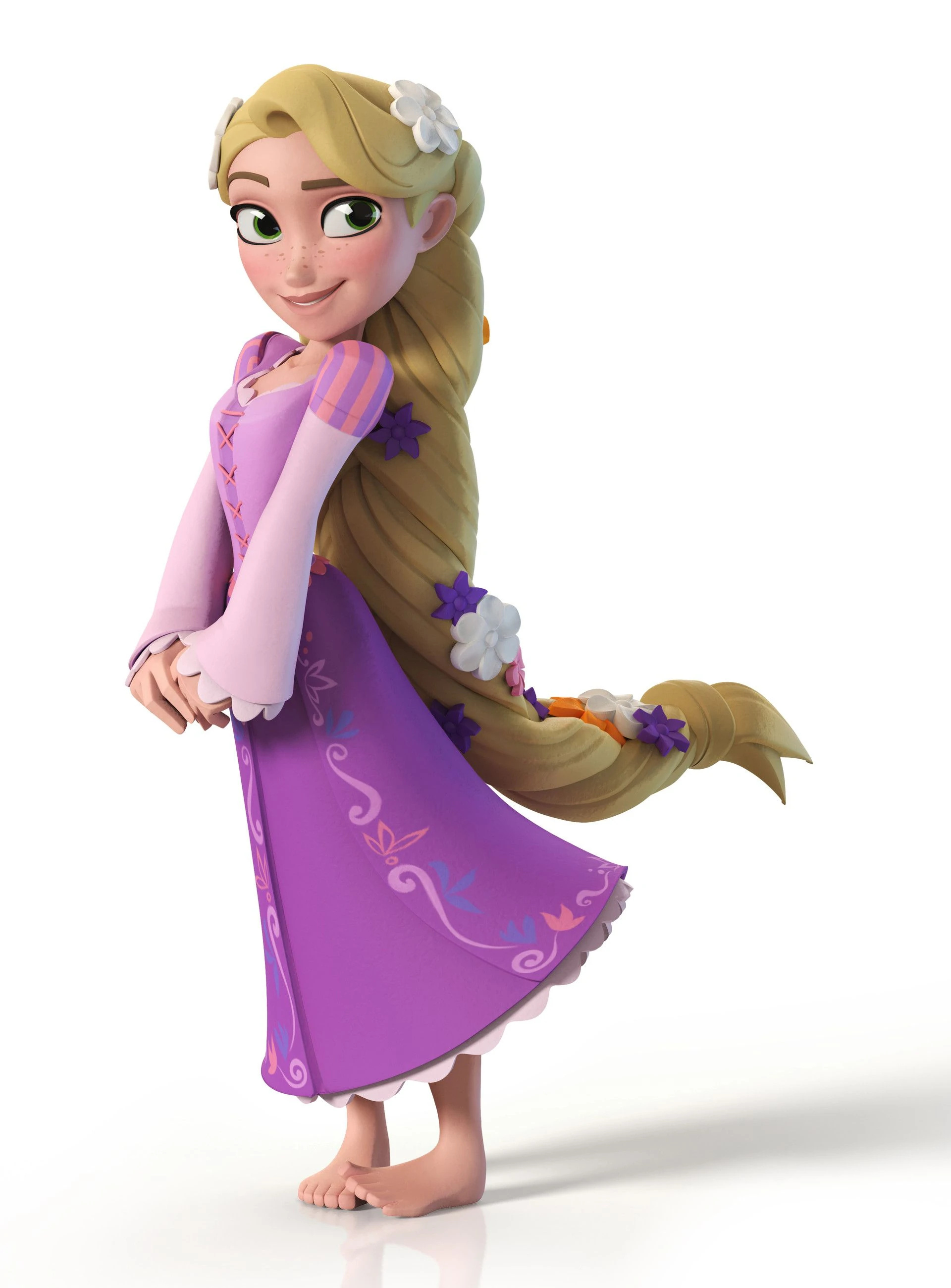 Rapunzel Animation, Great characters, Wiki fandom, Disney princess, 1920x2600 HD Phone