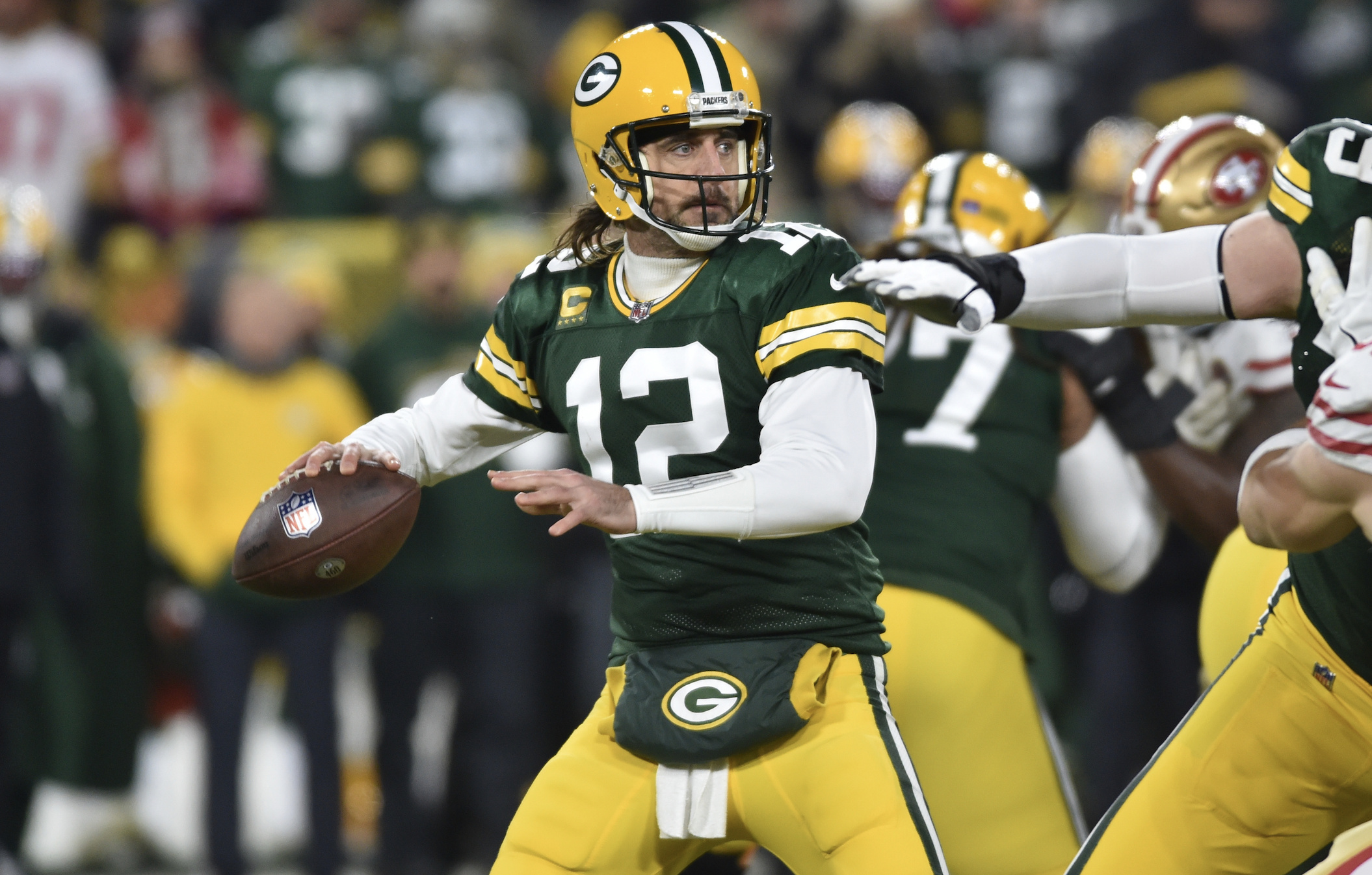 Green Bay Packers, Free agent steals, Football signings, Analysis, 2110x1350 HD Desktop