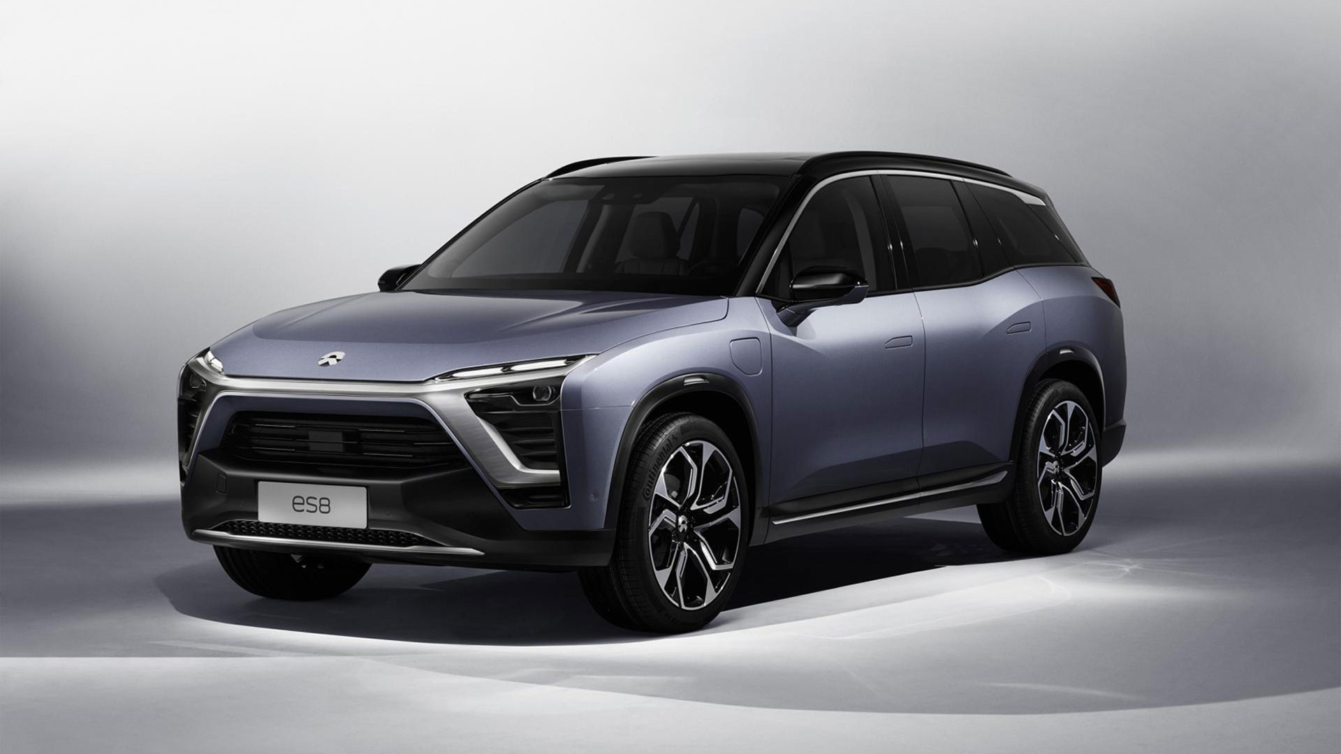NIO Auto, Chinese EV cars arrive in Germany and beyond, 1920x1080 Full HD Desktop
