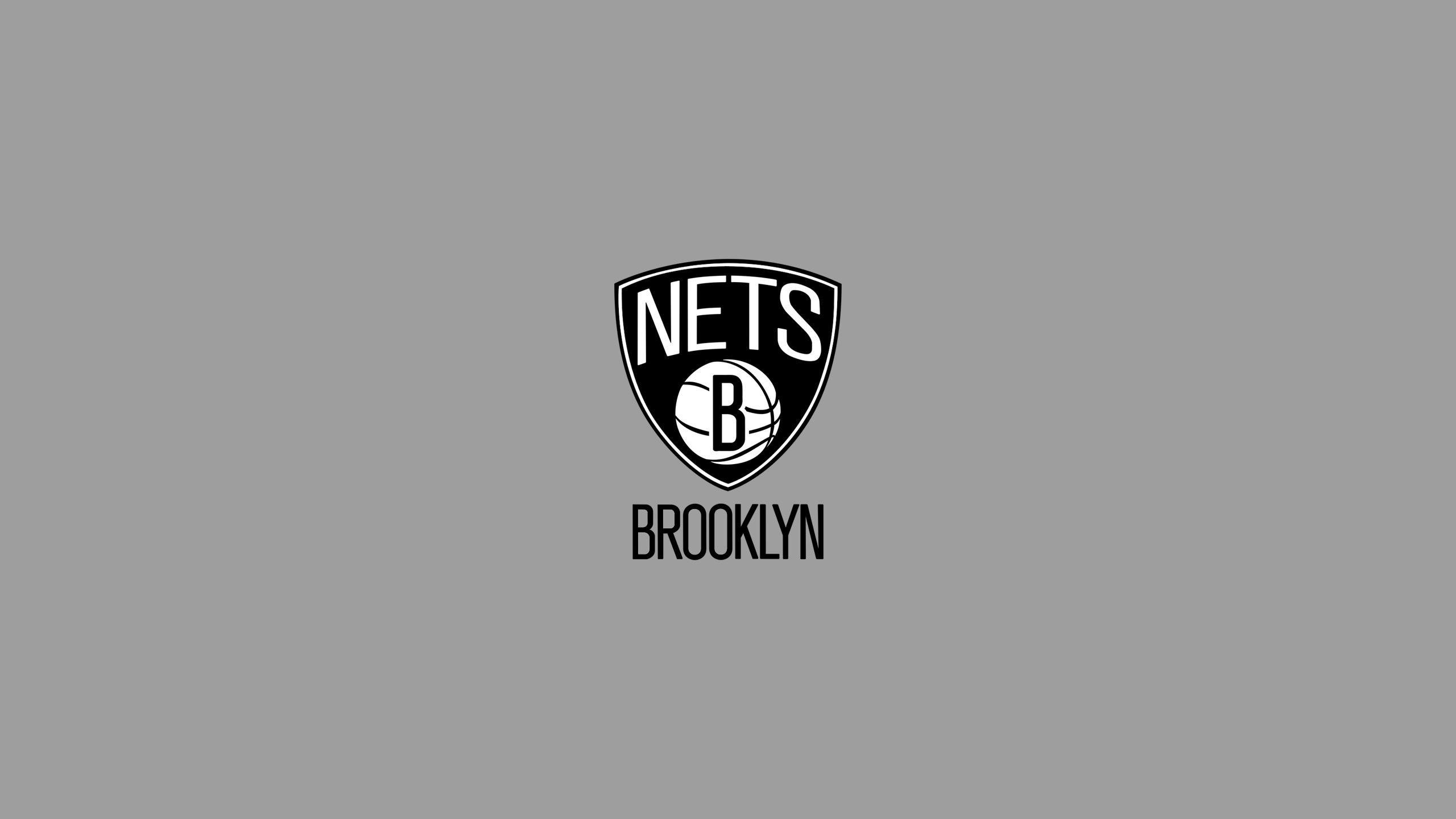 Brooklyn Nets, HD wallpaper, Background image, 2560x1440 HD Desktop