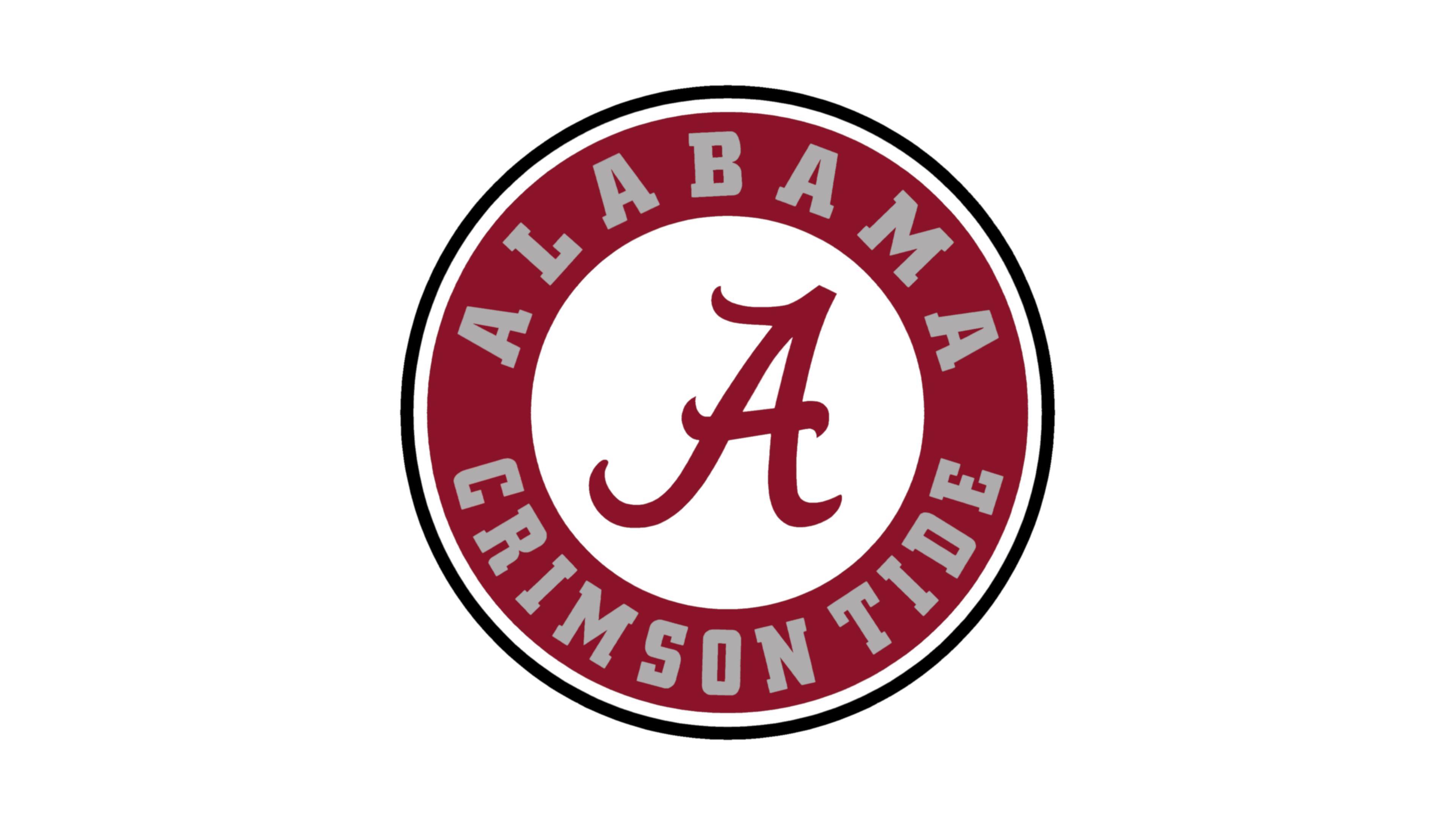 Alabama football, high resolution desktop wallpaper, Alabama travels, team pride, 3840x2160 4K Desktop