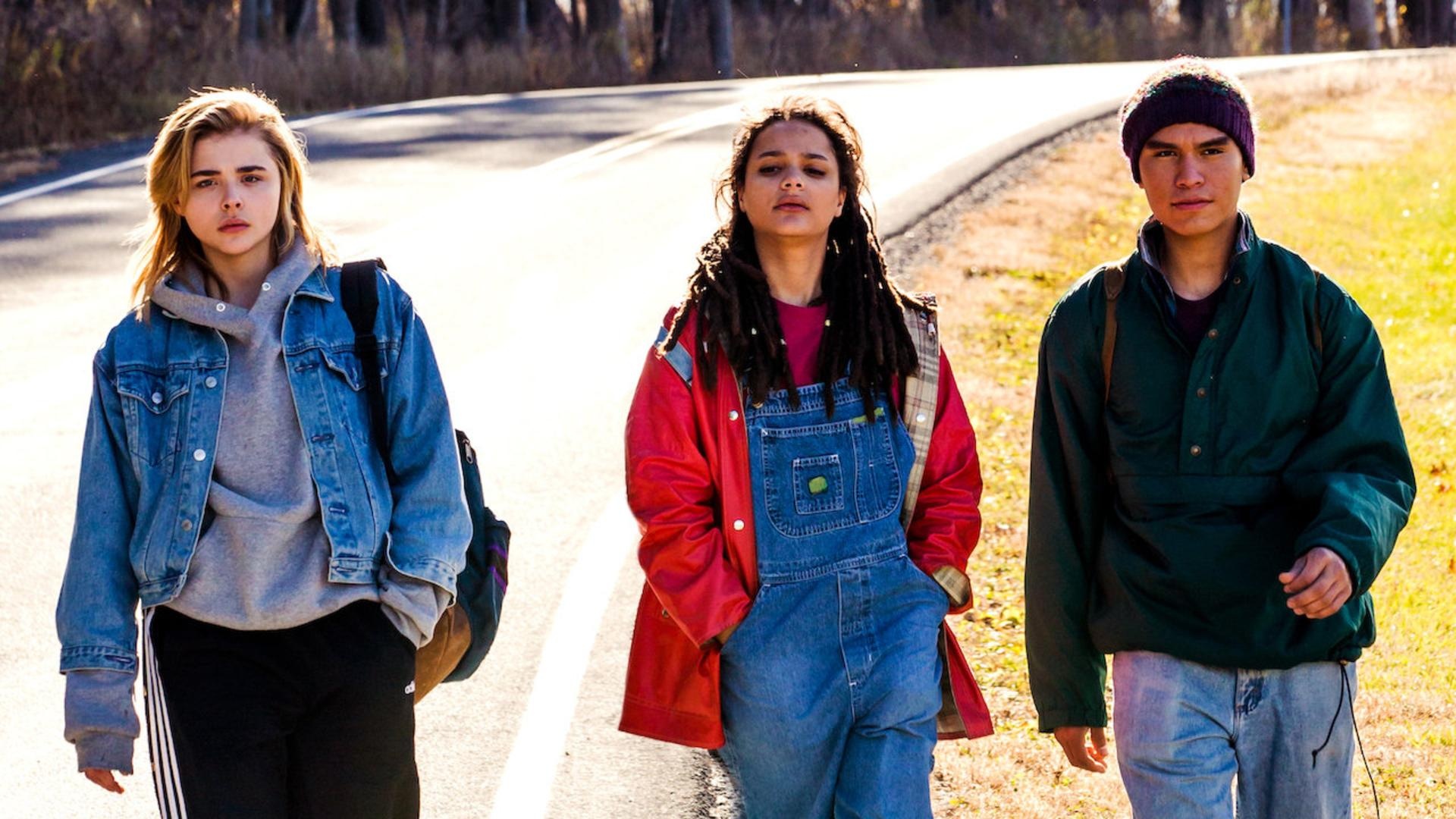 The Miseducation of Cameron Post, Isabelle McNeill, Thought-provoking storyline, 1920x1080 Full HD Desktop