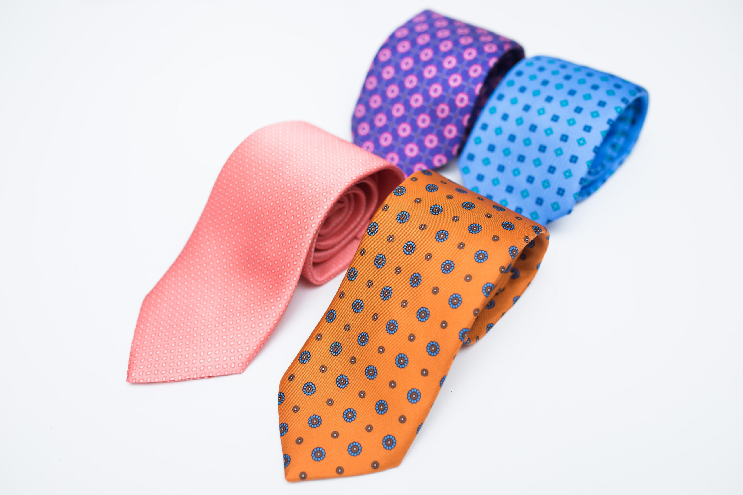 Tie, Tie color meaning, Balani custom clothiers, Personal style, 2560x1710 HD Desktop