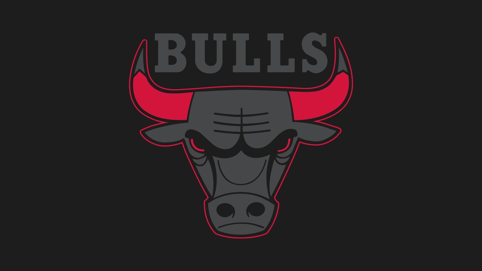 Chicago Bulls: The team won the 1991 NBA Finals against Los Angeles Lakers. 1920x1080 Full HD Background.