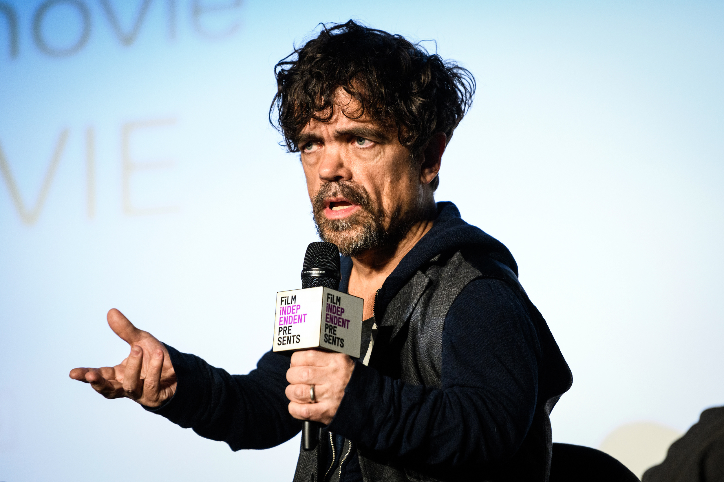 Peter Dinklage movies, Game of Thrones prequel, Highly anticipated, Impressive storytelling, 2500x1670 HD Desktop