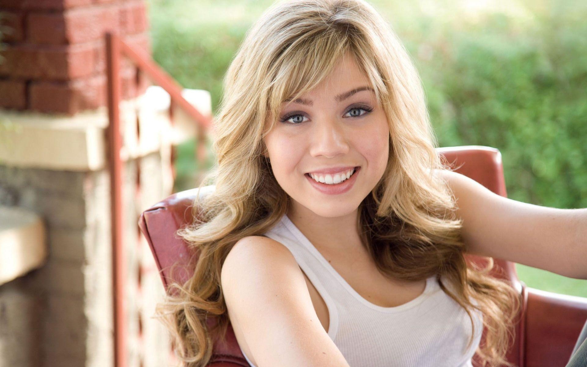 Jennette McCurdy, Movies, Wallpapers, Backgrounds, 1920x1200 HD Desktop