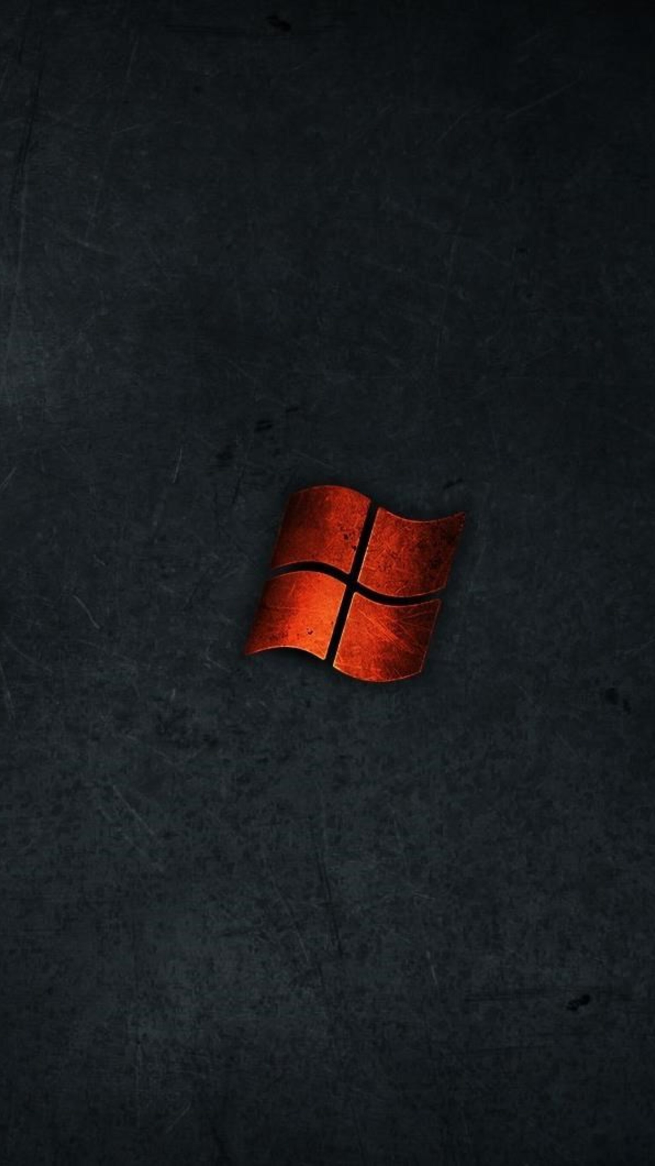 Microsoft: Windows, One of the Big Five American information technology companies. 2160x3840 4K Background.
